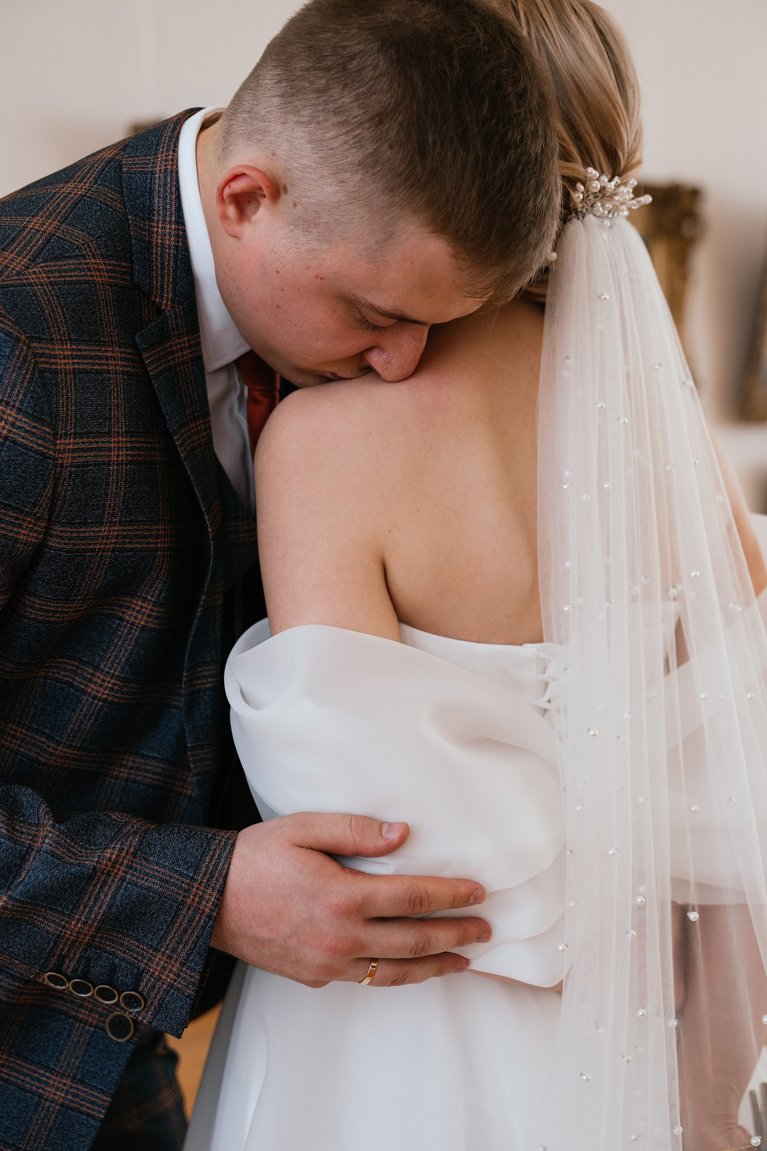 Wedding day #65. Свадебный, семейный фотограф в Рязани Лена Брант