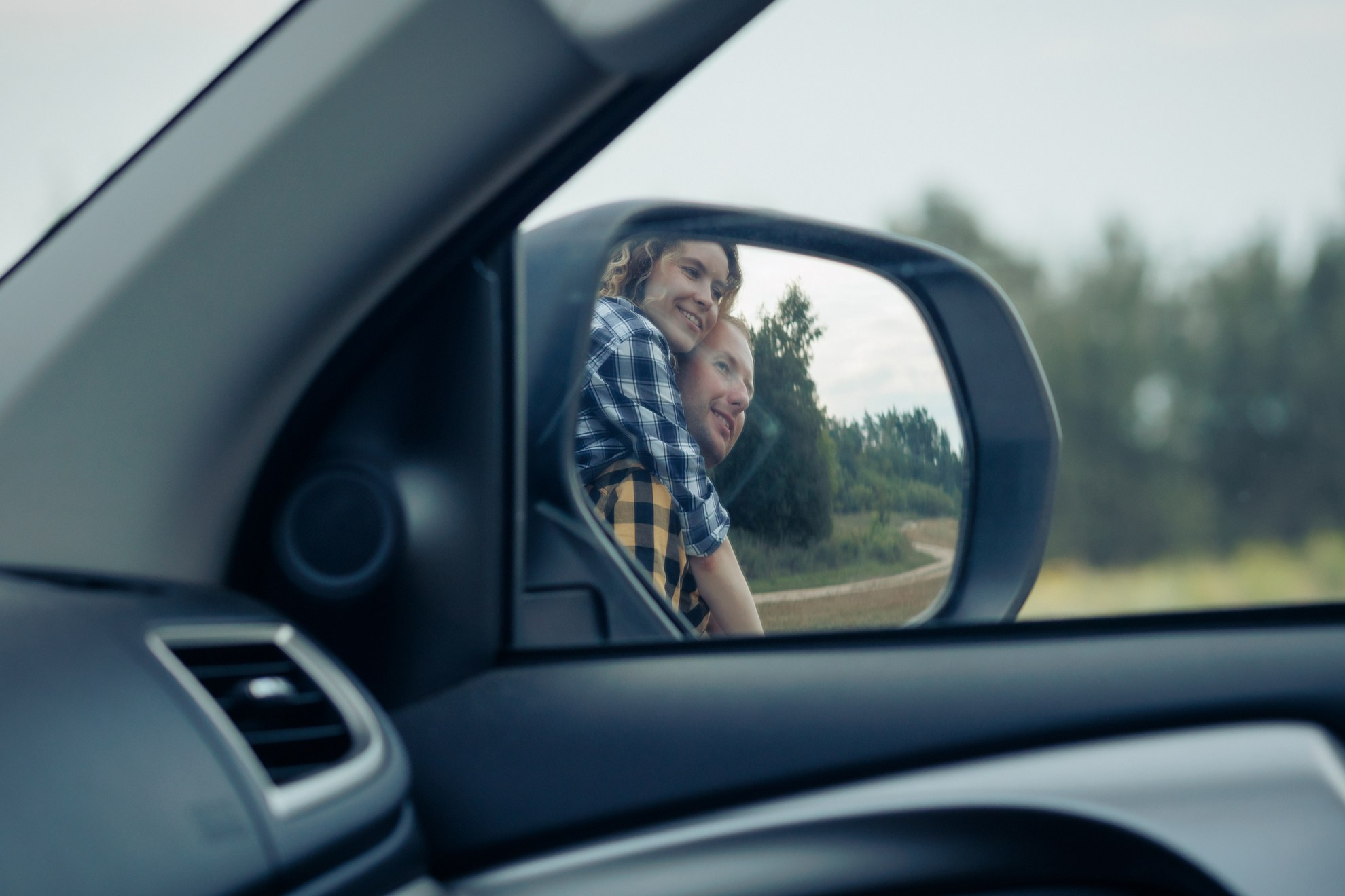 Сергей и Анастасия. Свадебный и репортажный фотограф в Москве и Московской области