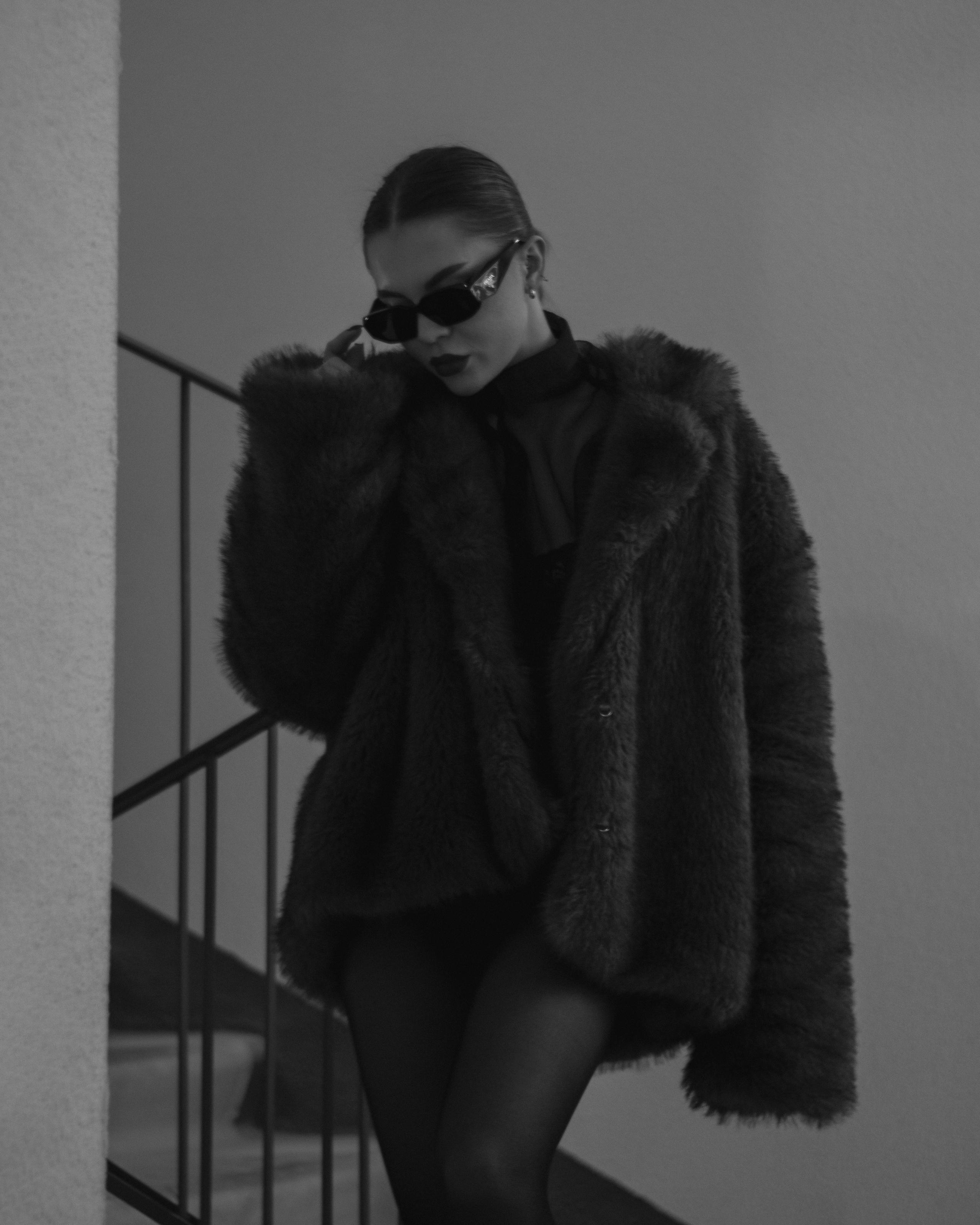 Alyona. Фотограф в Санкт-Петербург Елисеева Владислава