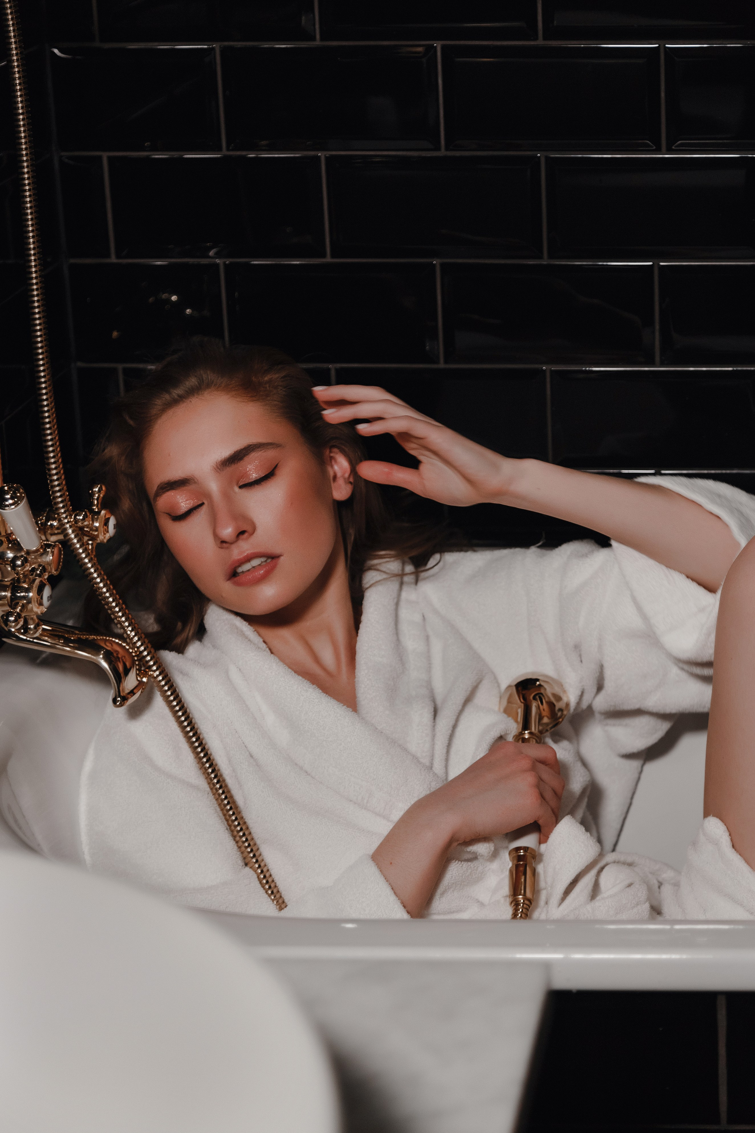 Общий. Екатерина Хамзина