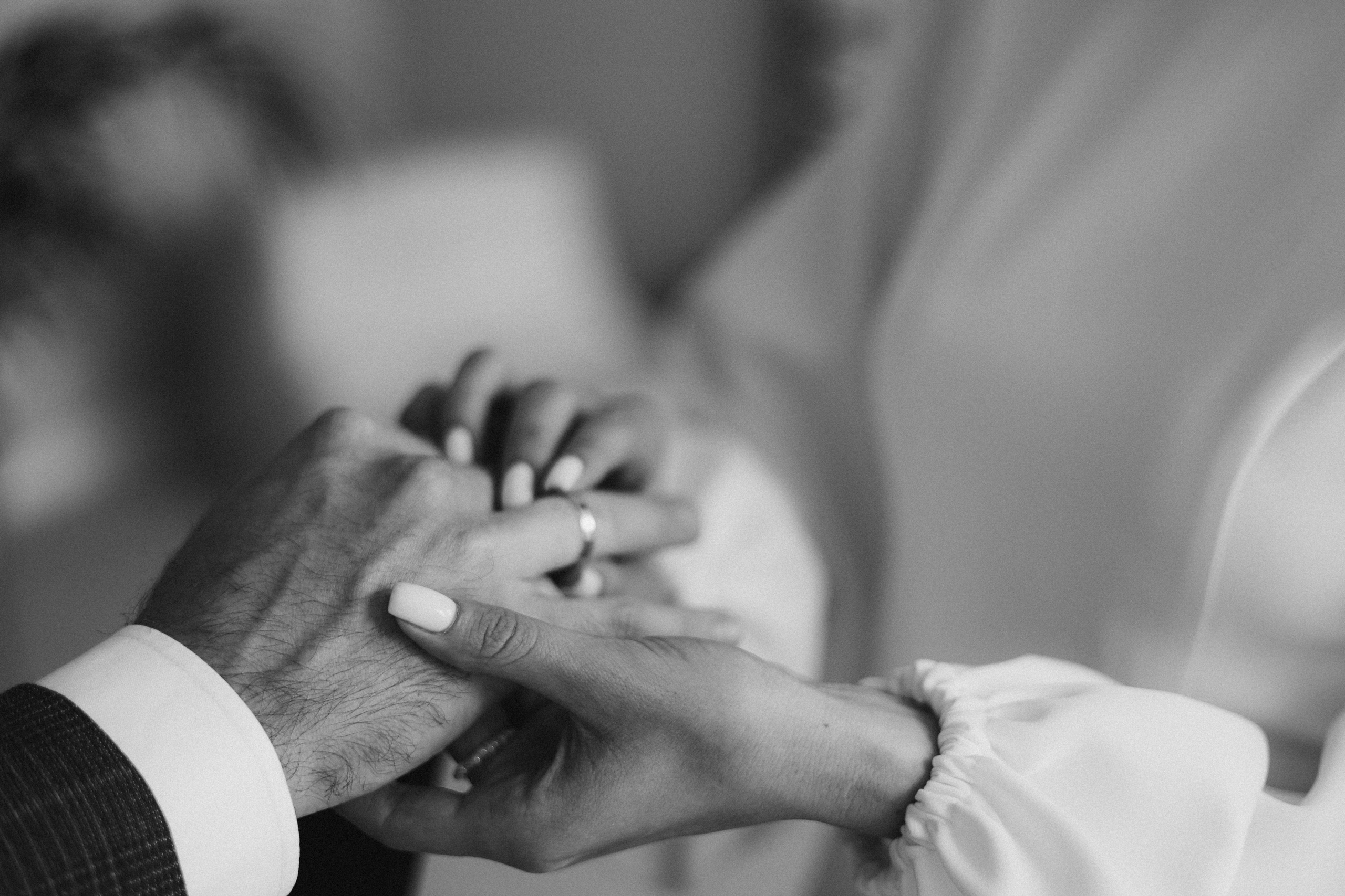 Wedding. Главная