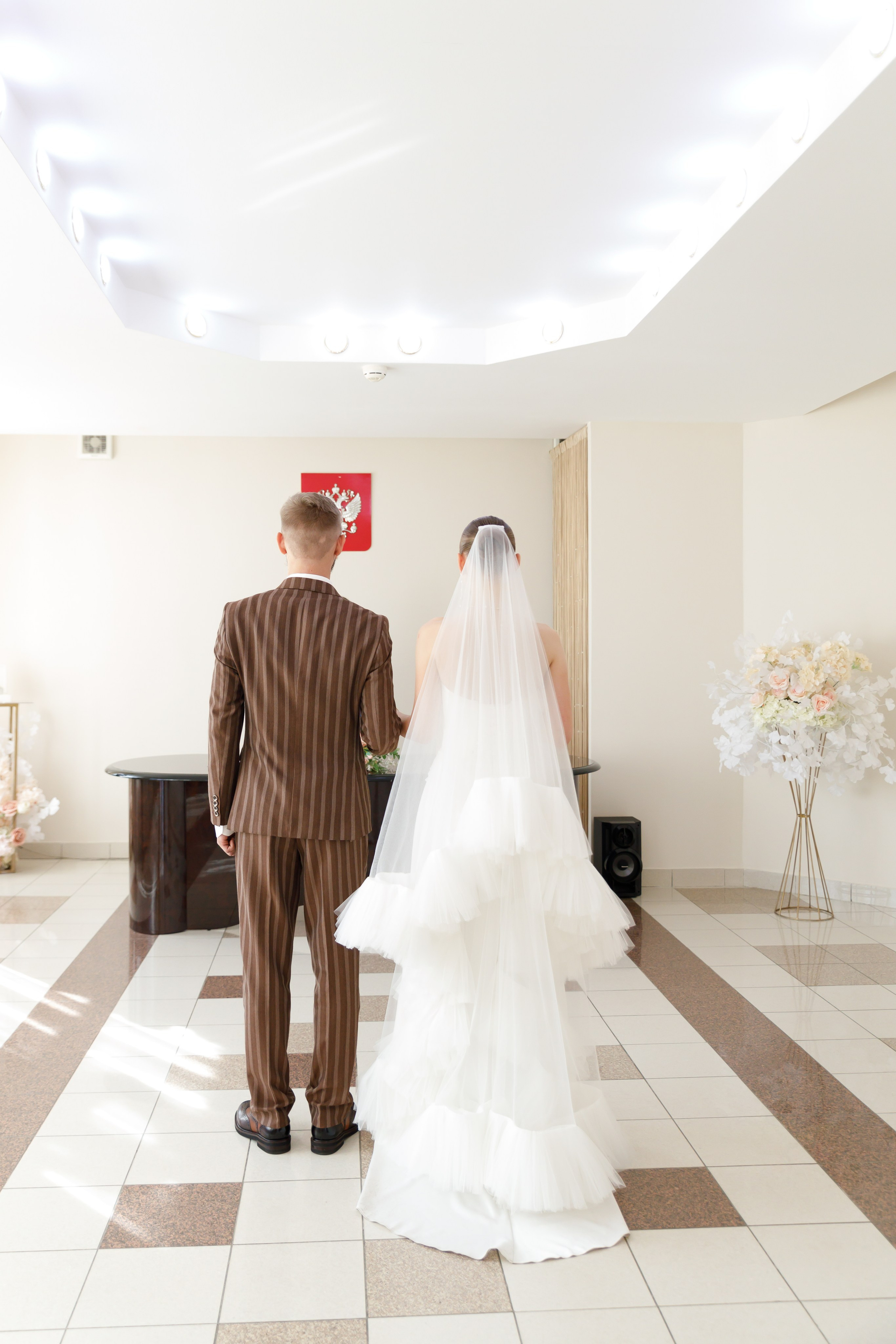 Полина & Лев. Фотограф в Самаре Алена Гречка