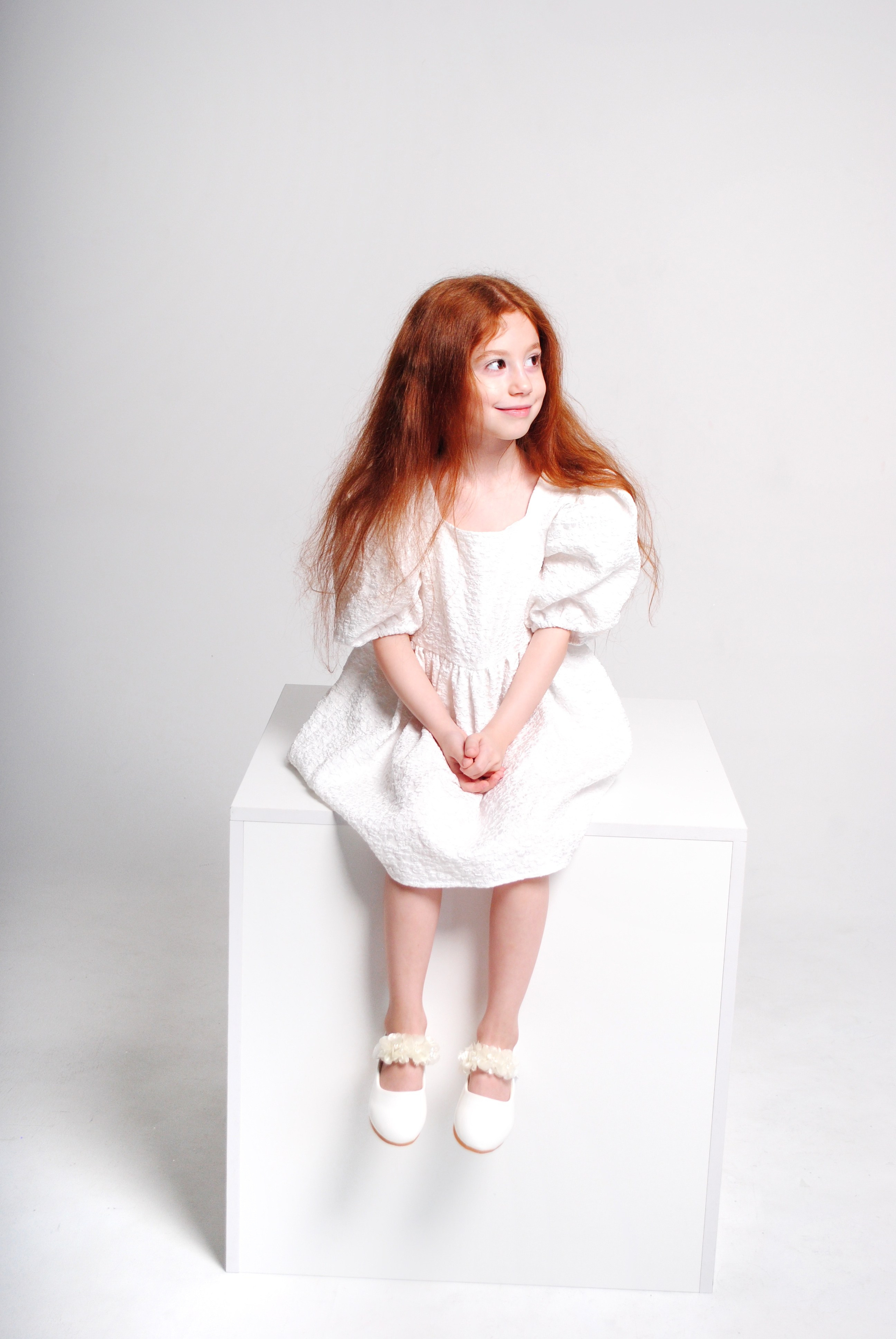 Света. Фотограф Мария Мусаелян