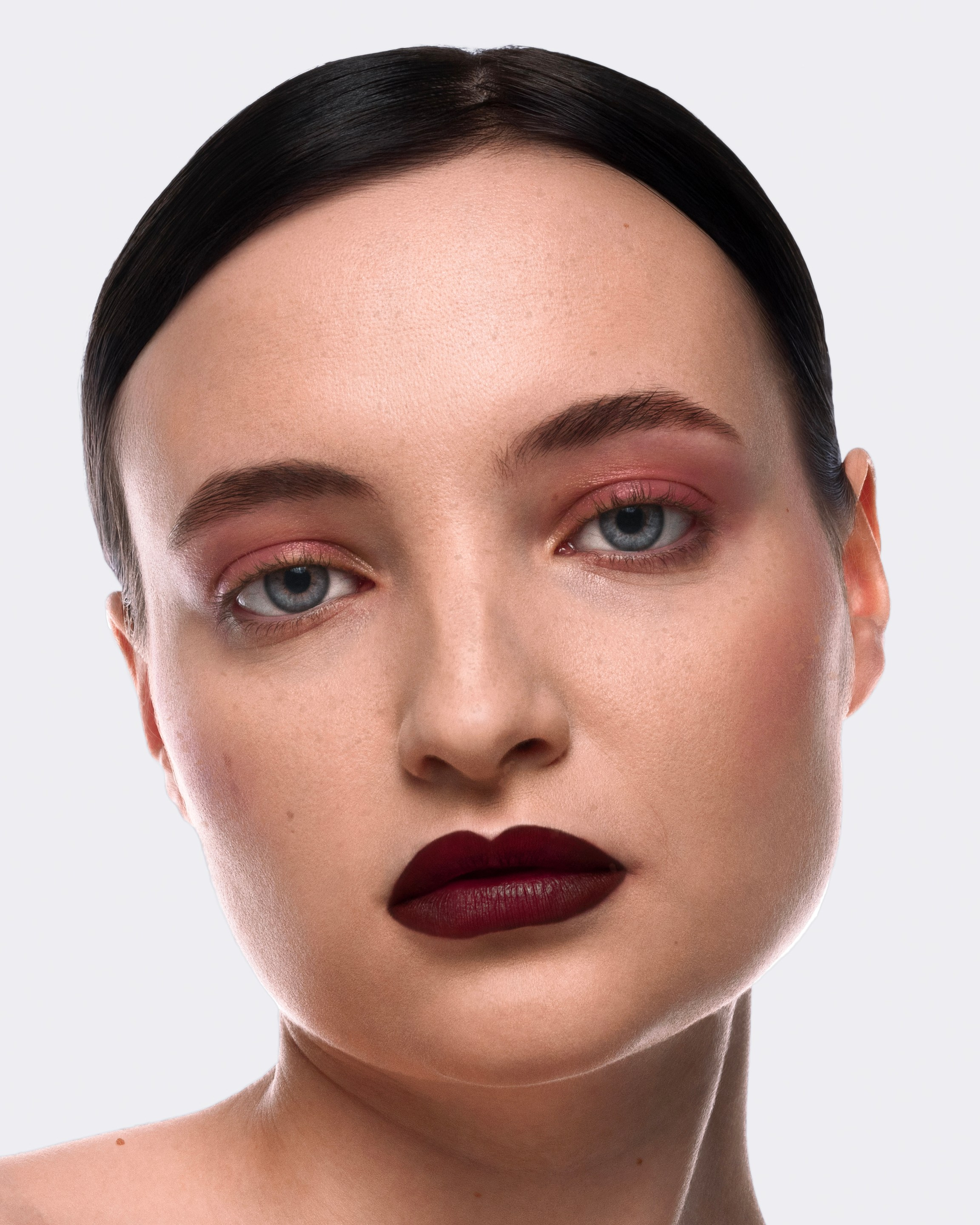 BEAUTY. Natalie Pavlinova