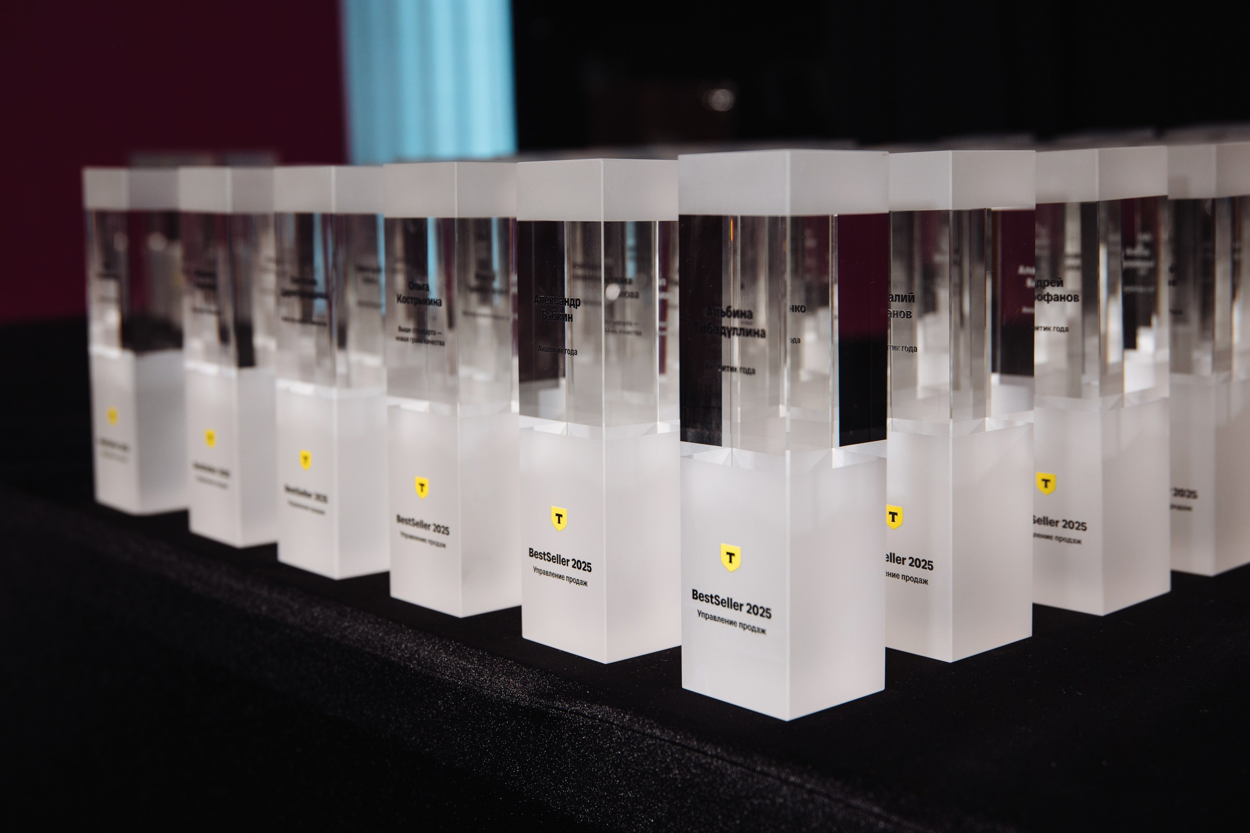 Corporate & Event Projects