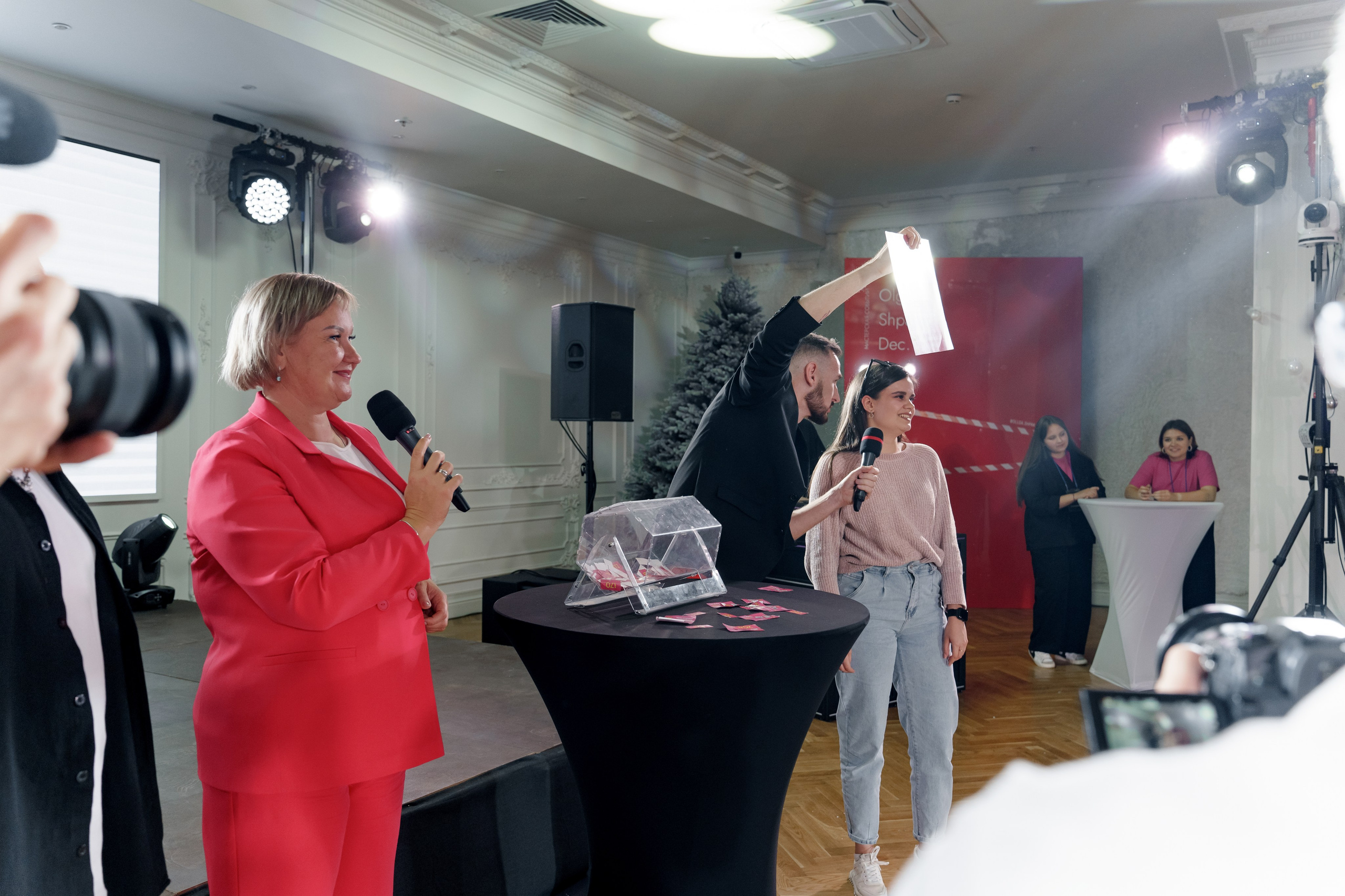 Выставка свадебных специалистов «Свадьба на 1000%». Свадебный фотограф в Санкт-Петербурге