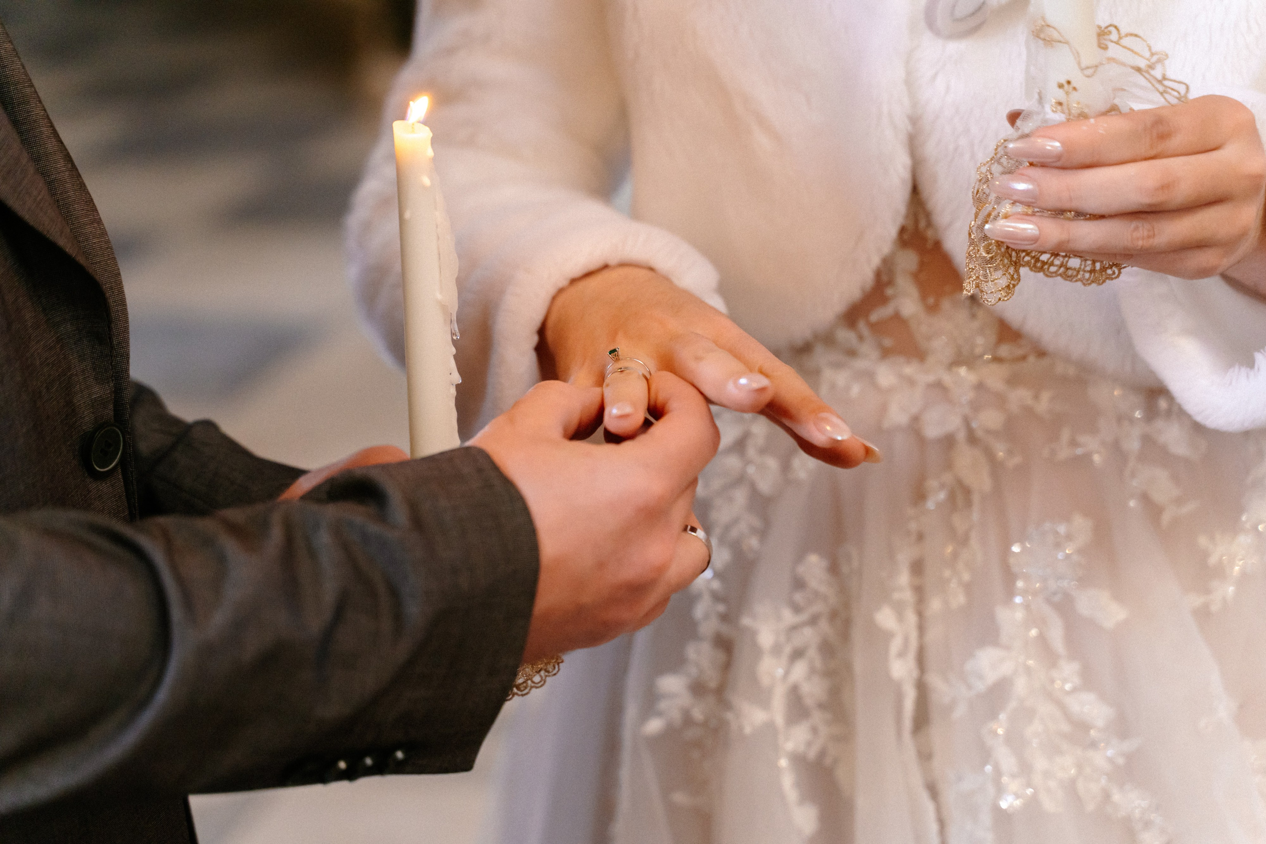 Виктория и Пётр. Семейный фотограф Новочеркасск