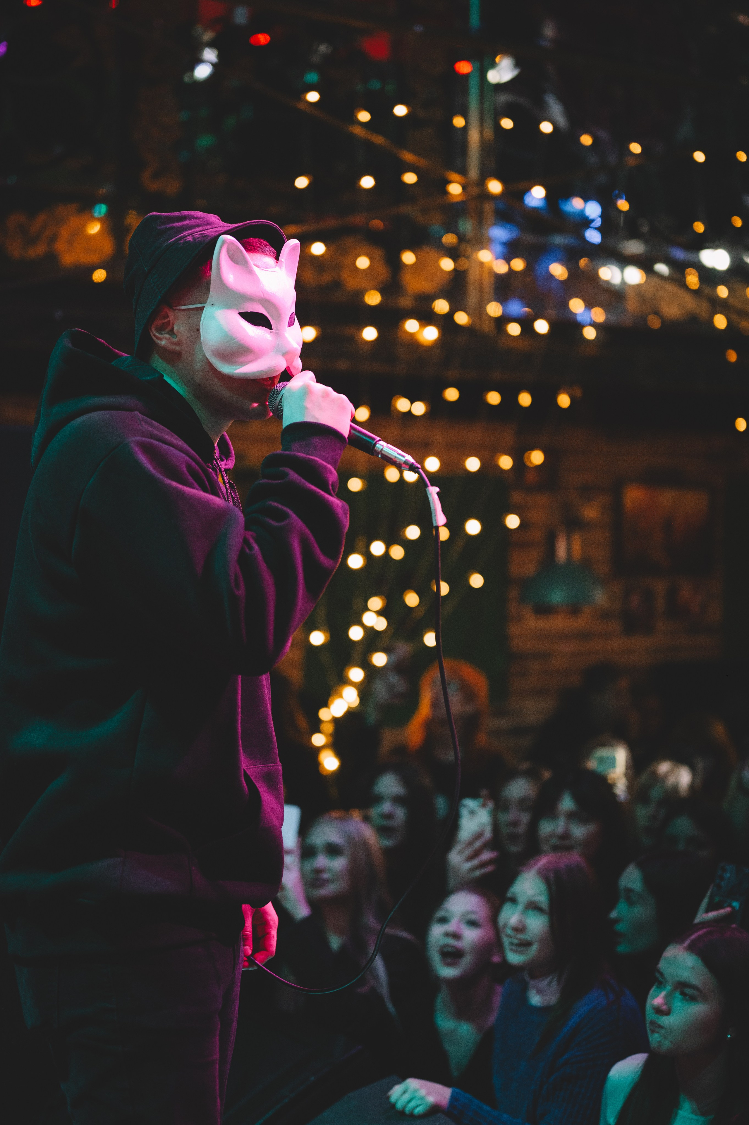 VSPAK в Пензе. Фотограф Анна Темнова. Пенза