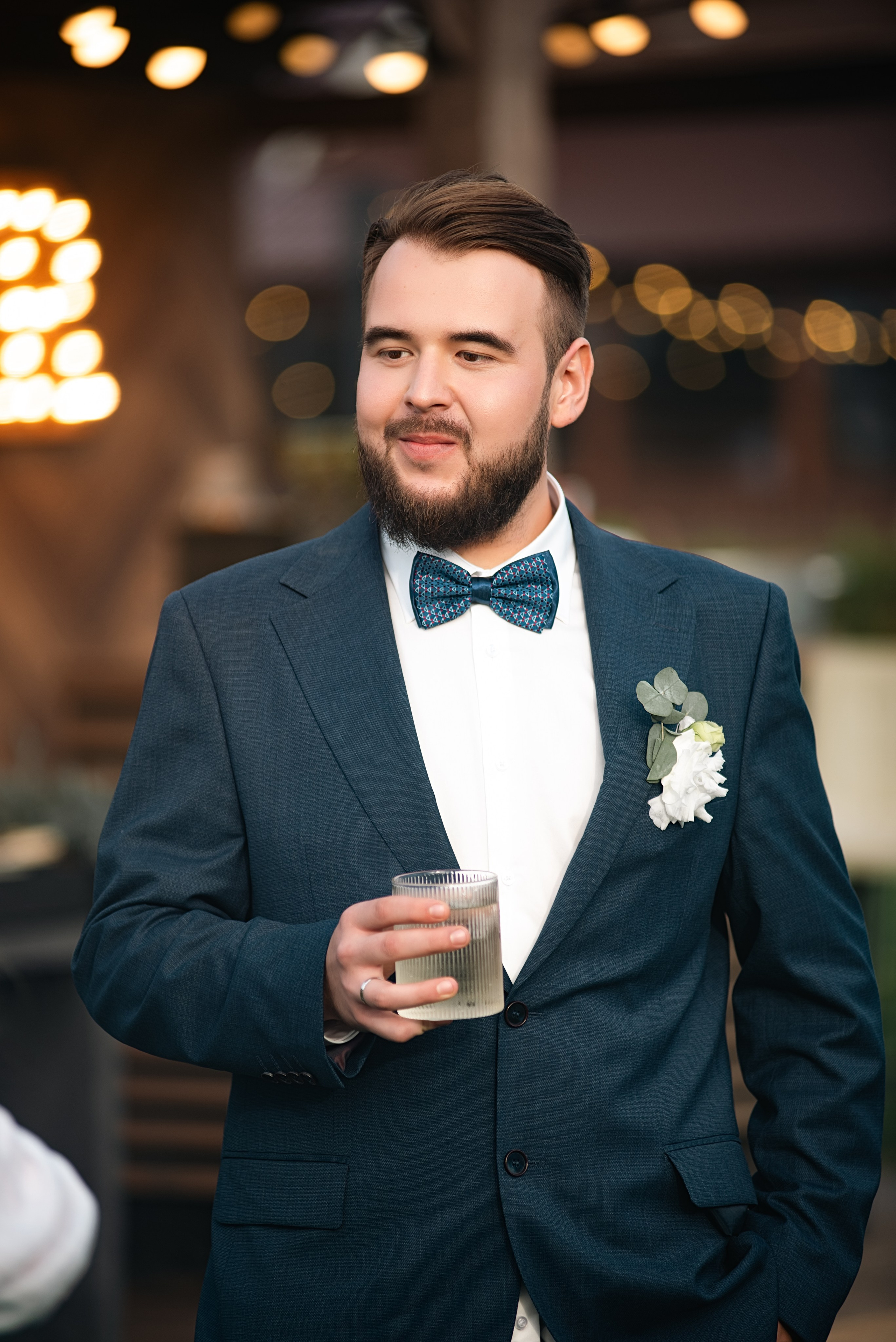 Ранчо. Фотограф, визажист. Москва