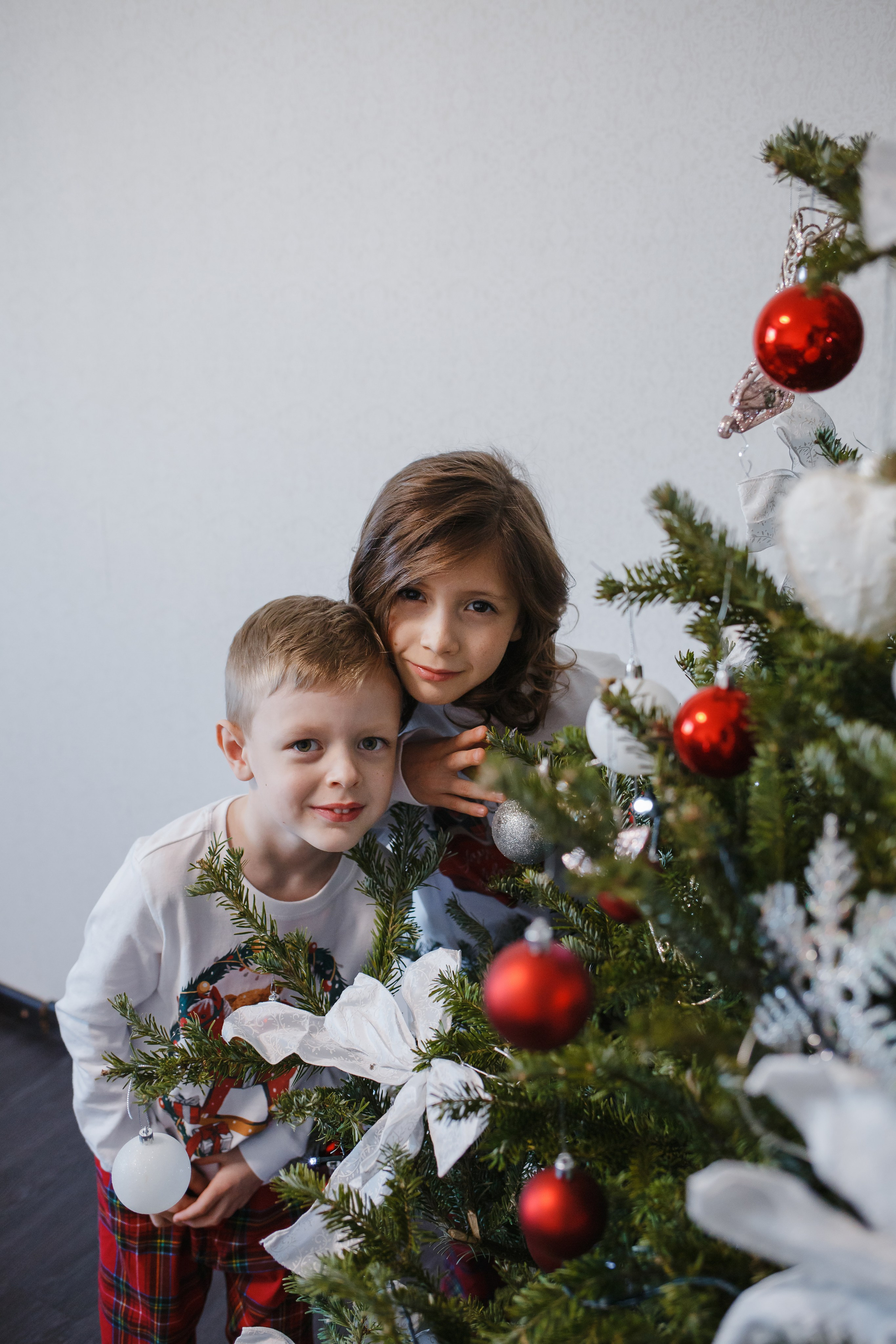 Карина и ее семья. Семейный фотограф Николаева Ольга