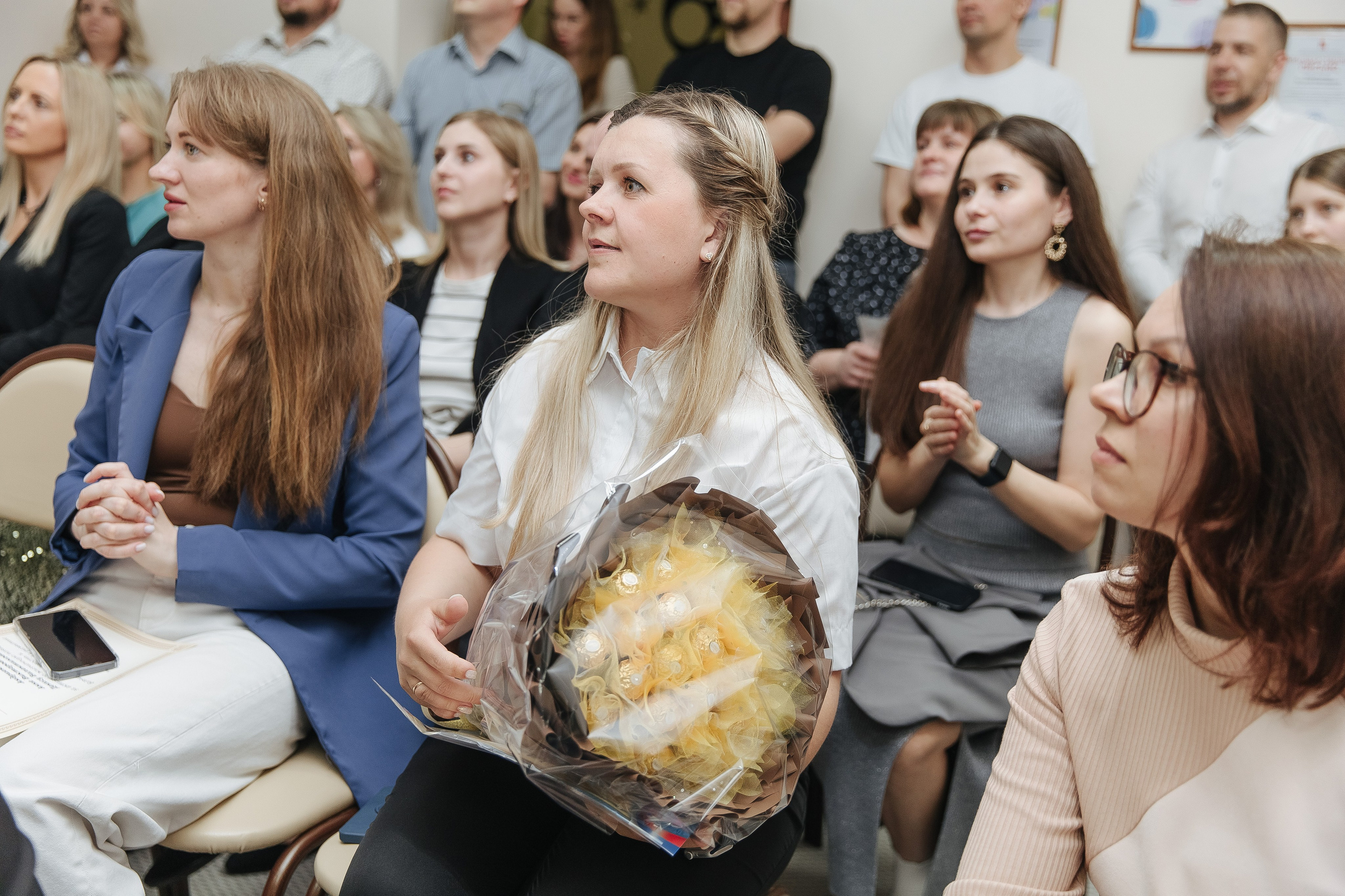 Выпускной в детском саду. Фотограф в Красноярске Любовь Малеева