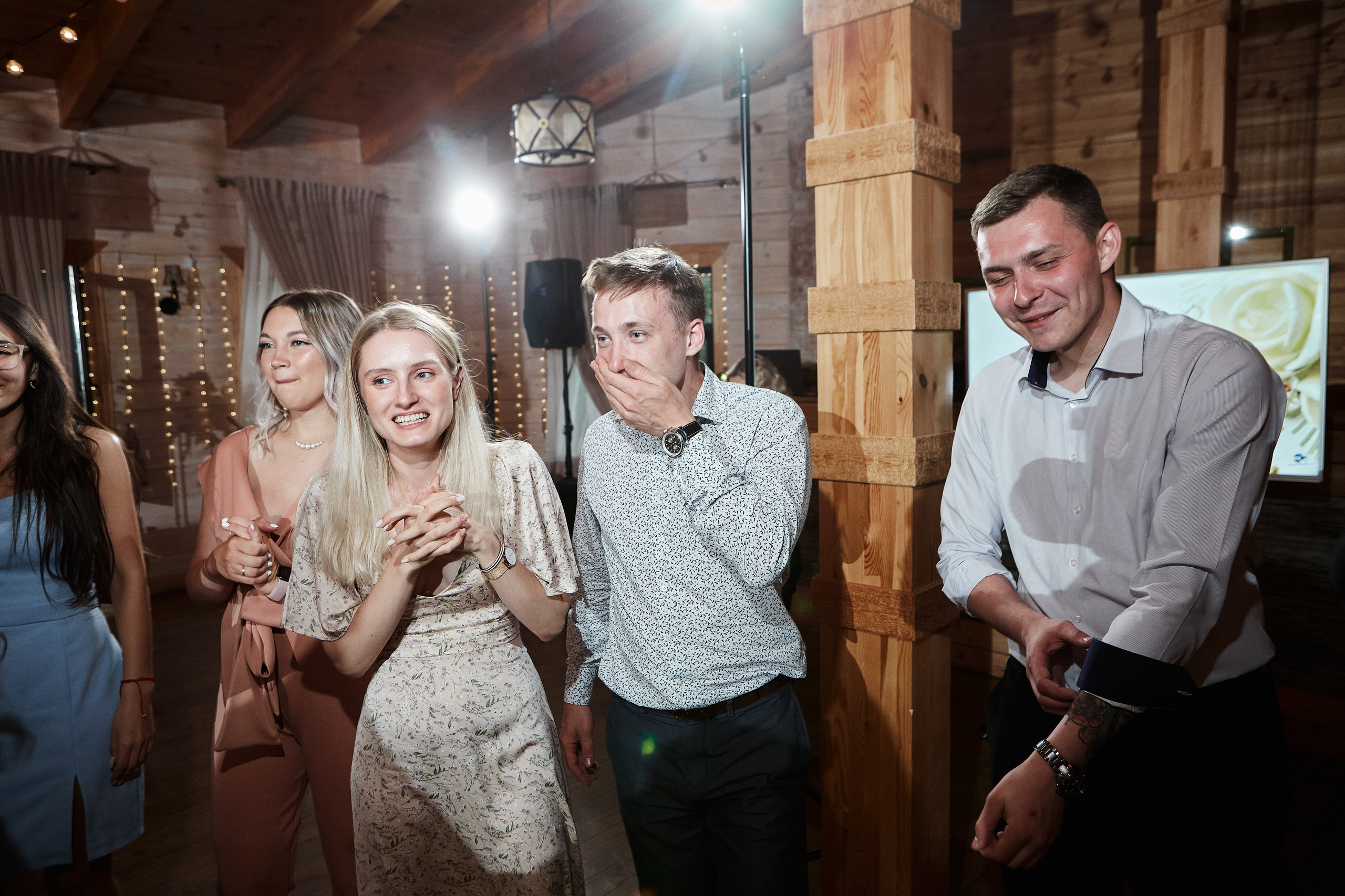 Кирилл + Лора. Свадебный фотограф на Камчатке Ян Панов