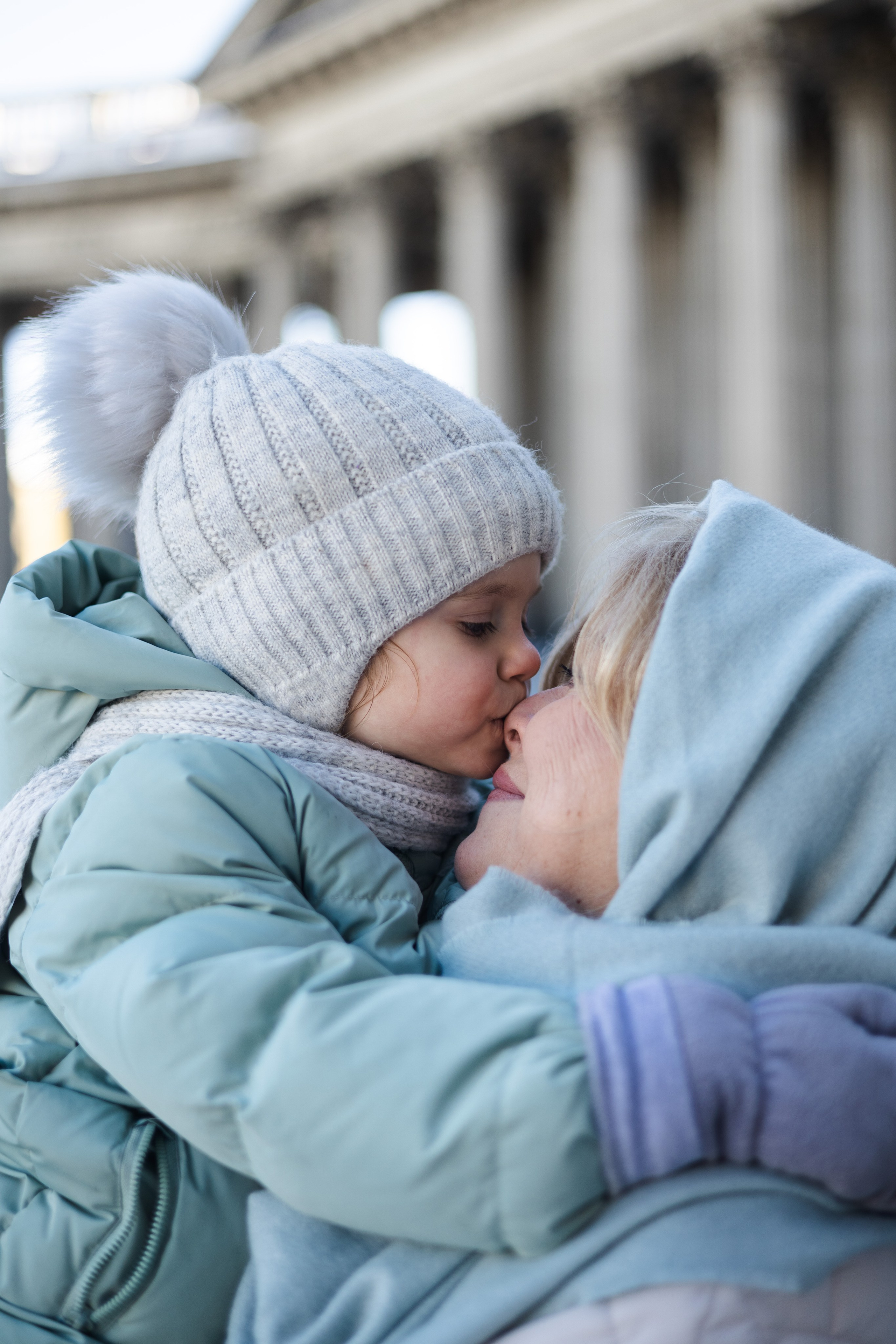 Детская/ Семейная Фотосессия. Привет, меня зовут Юлия Великая!