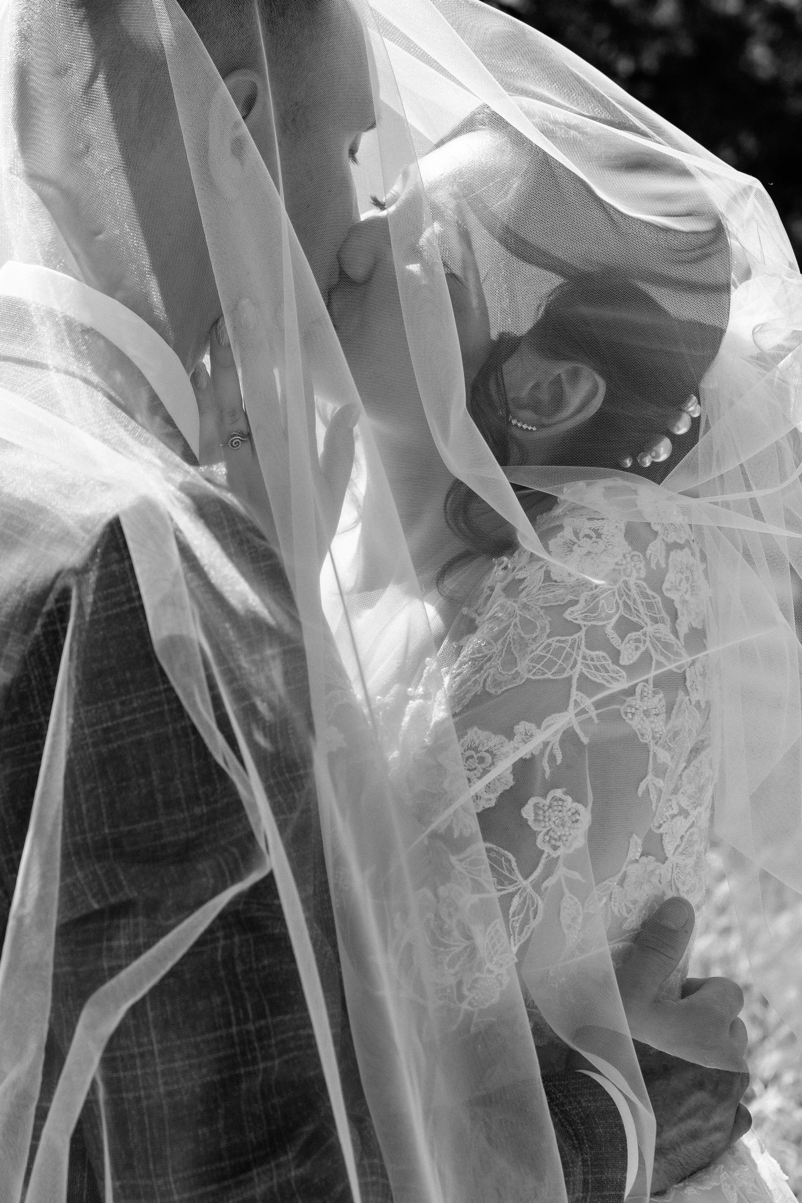 Алина и Шамиль. Свадебный фотограф в Тольятти | Яна Руднева