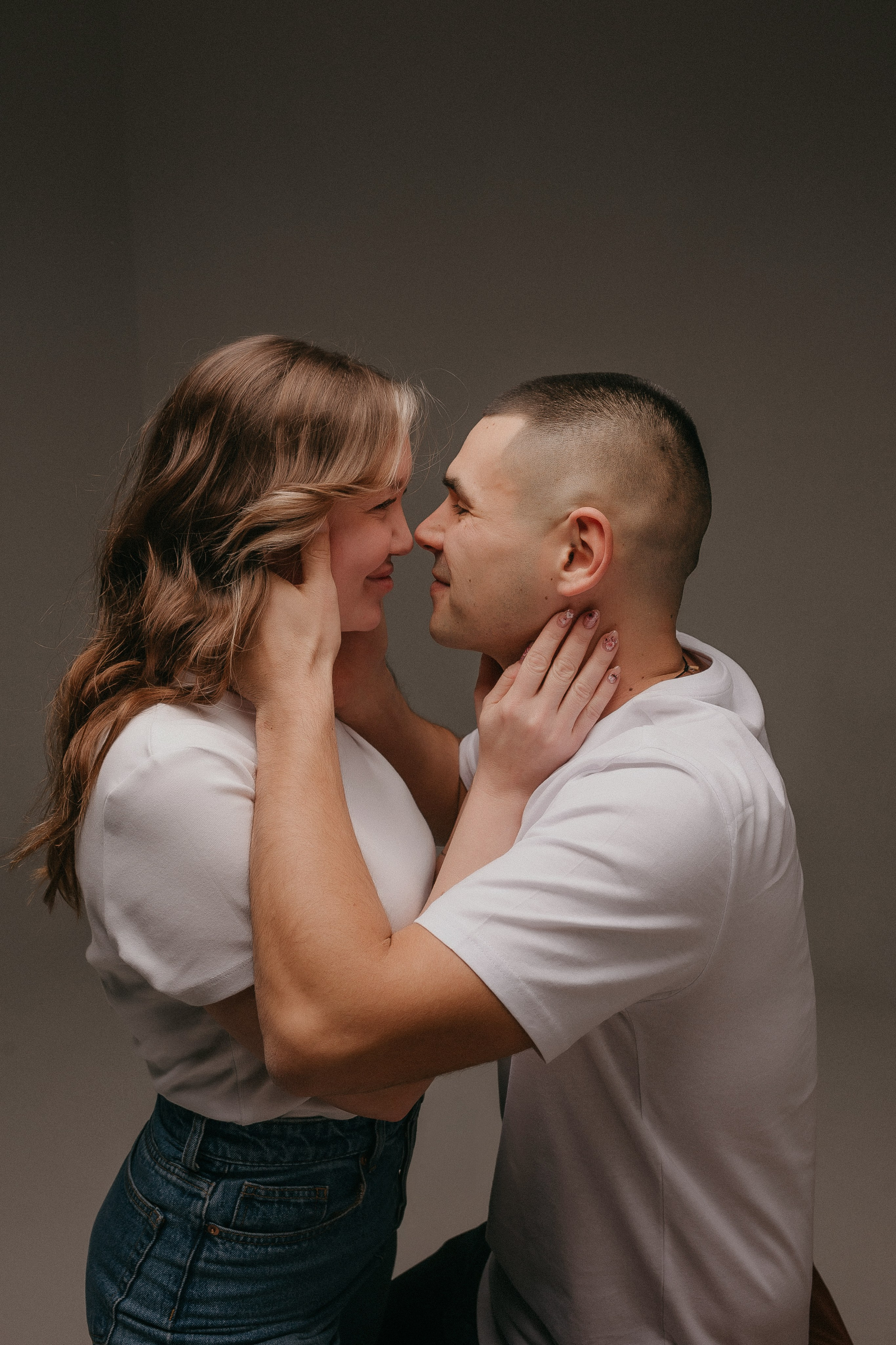 Катя & Саша. Семейный фотограф в Сургуте