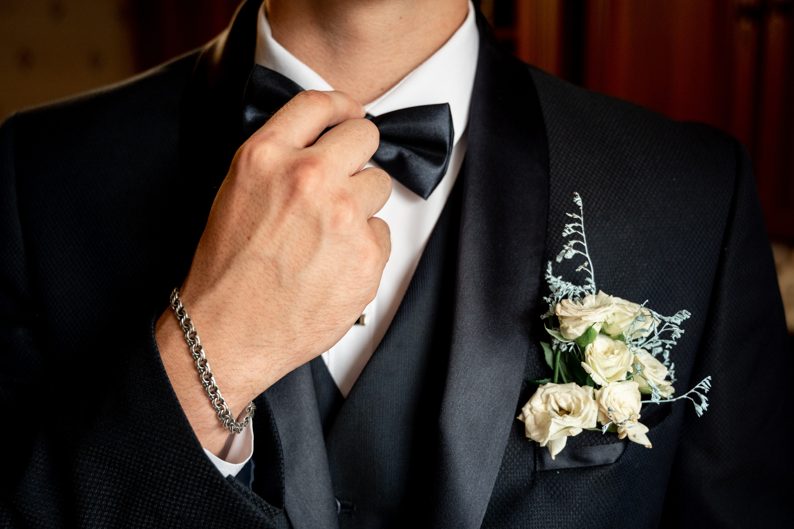 Свадебный и Репортажный фотограф в Красноярске, Антон Новоселов