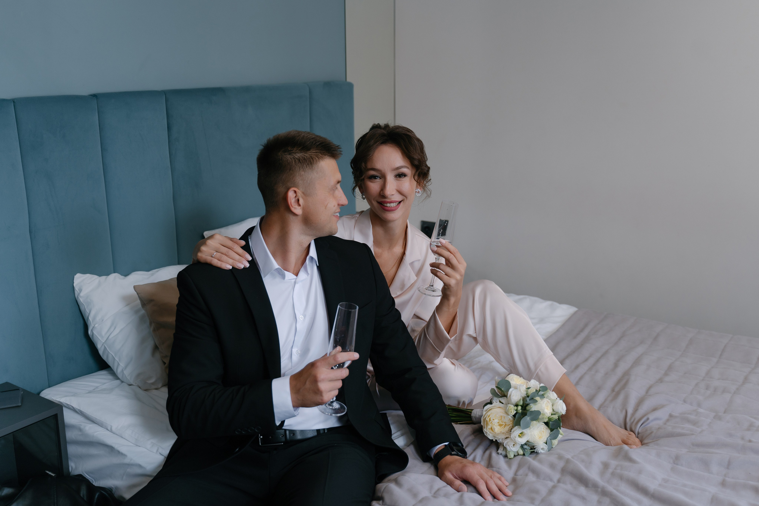 07.09.2023. Свадебный фотограф — Наталья Фед СПб/Москва