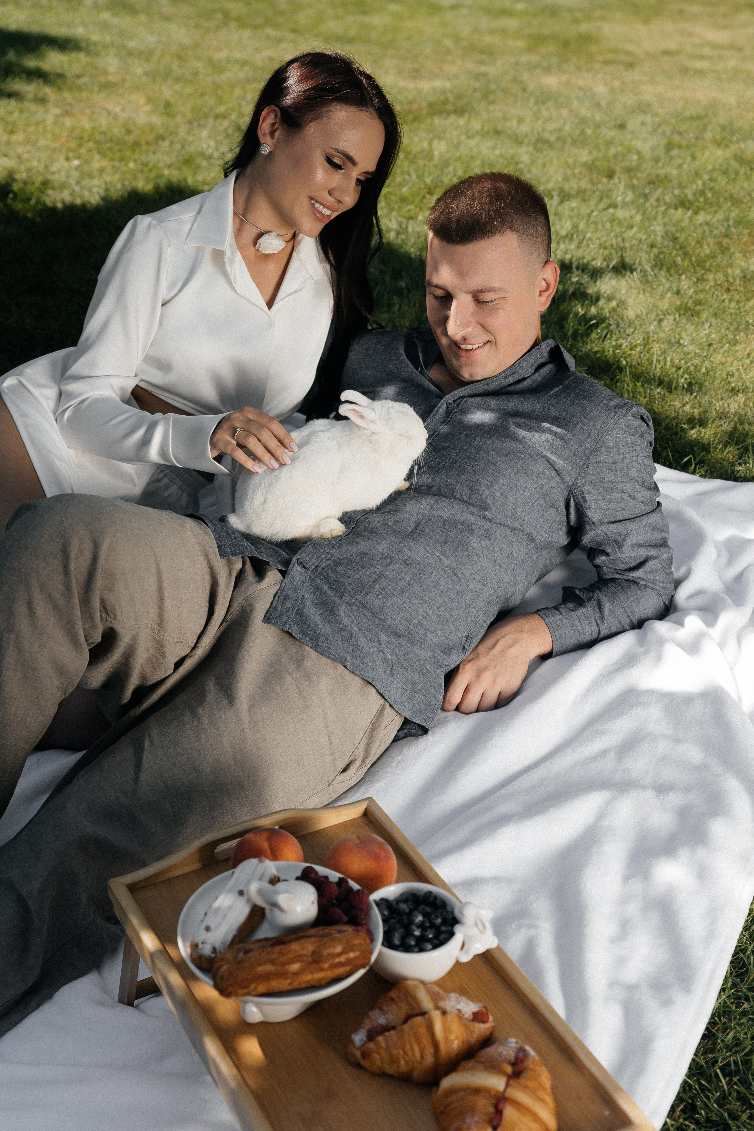 Alexander & Yana. Свадебный организатор в Ростове-на-Дону Яснов Роман