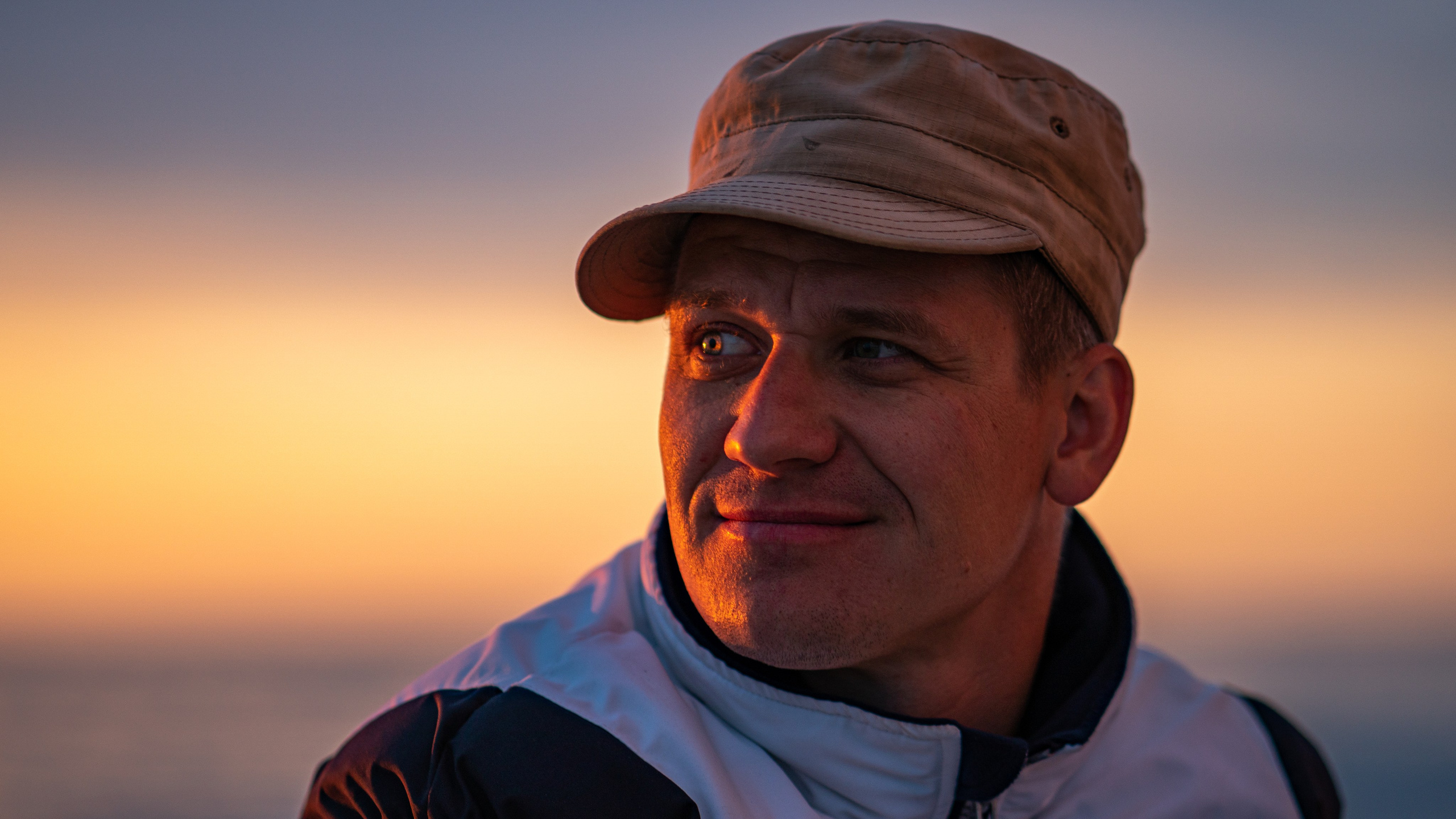 Яхтинг. Творческий и репортажный фотограф в Москве Клим Долгов