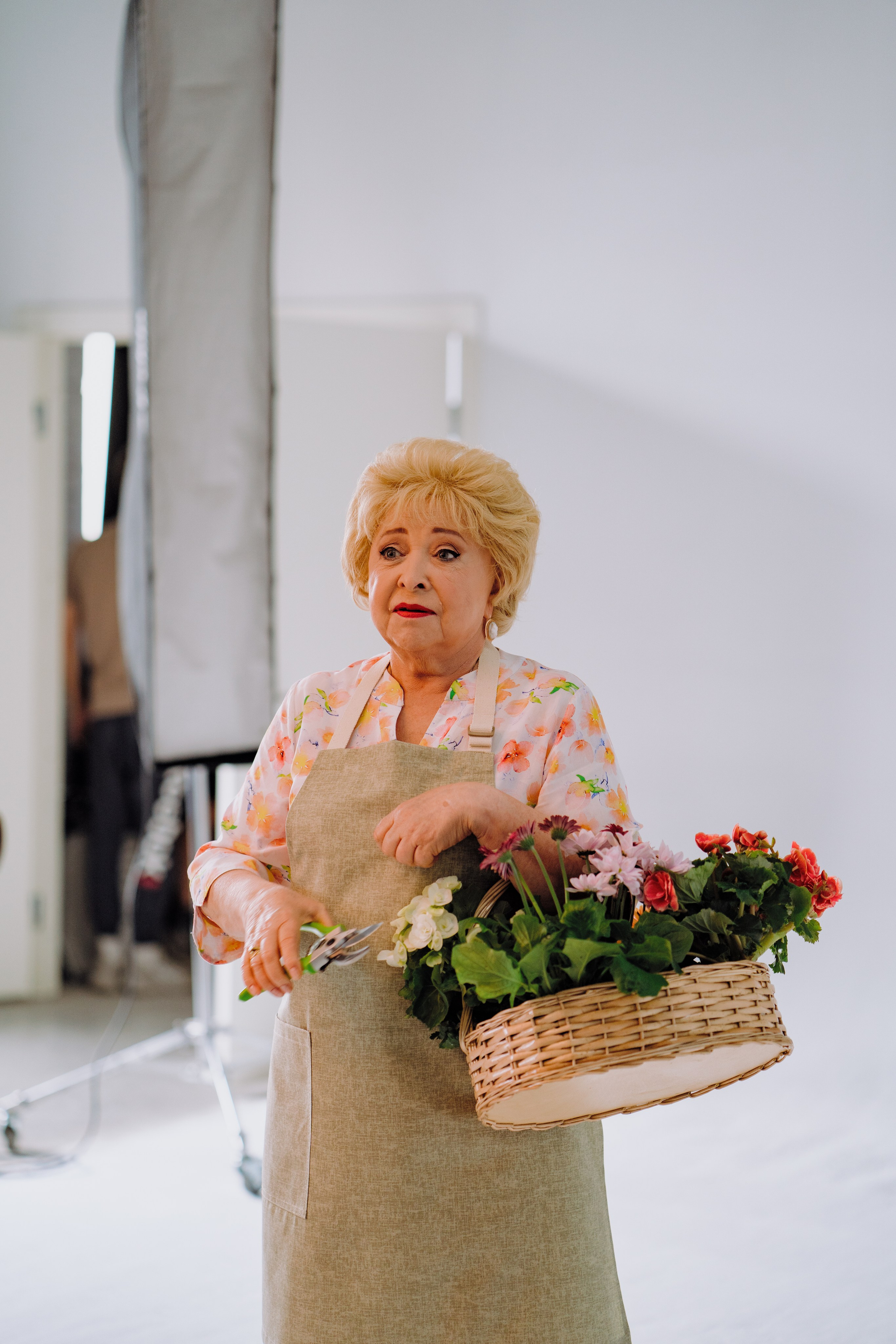 Бэкстейдж|СТС|Костя Вера. Творческий и репортажный фотограф в Москве Клим Долгов