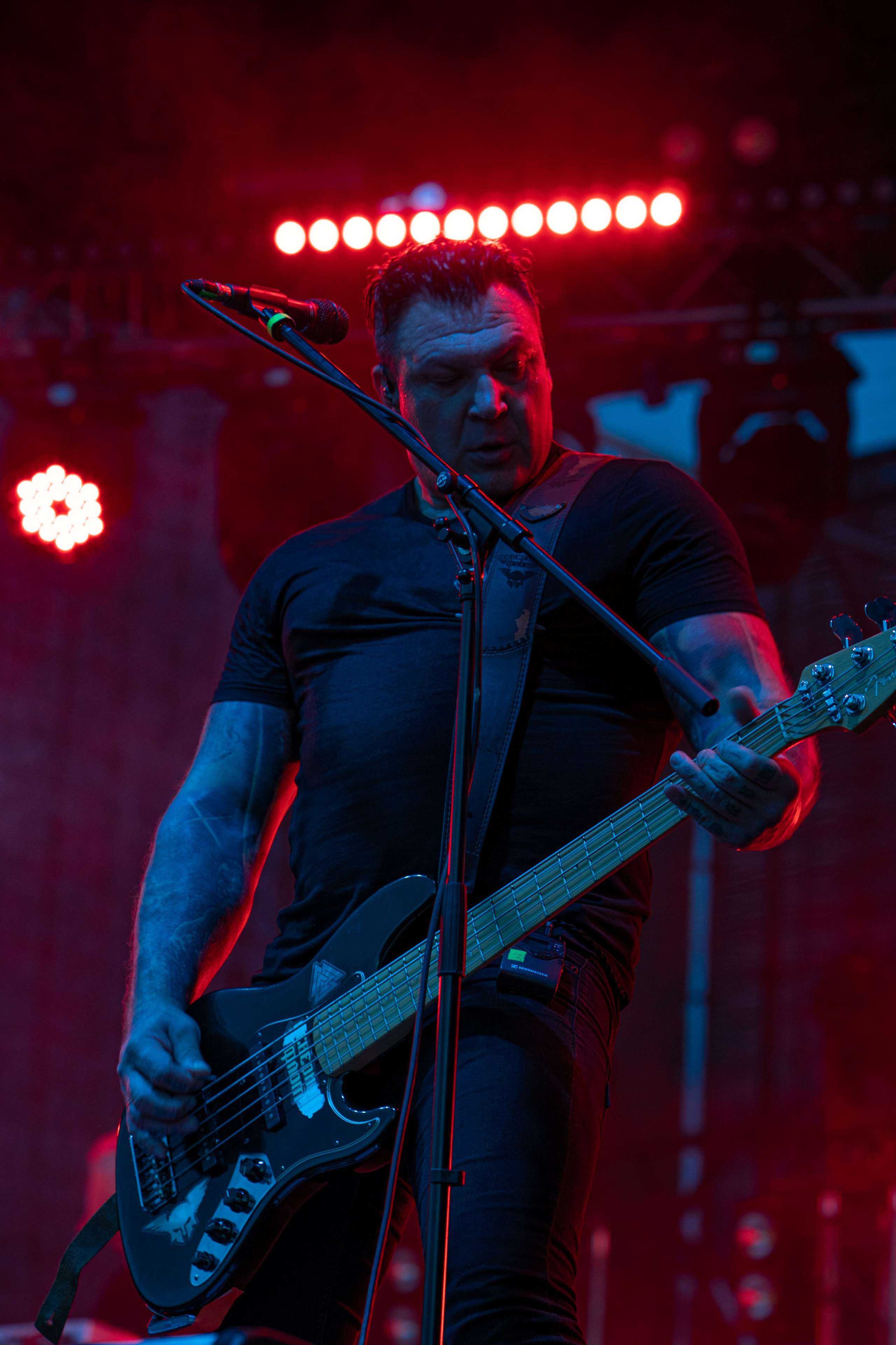 Фестиваль «Былинный Берег». Творческий и репортажный фотограф в Москве Клим Долгов