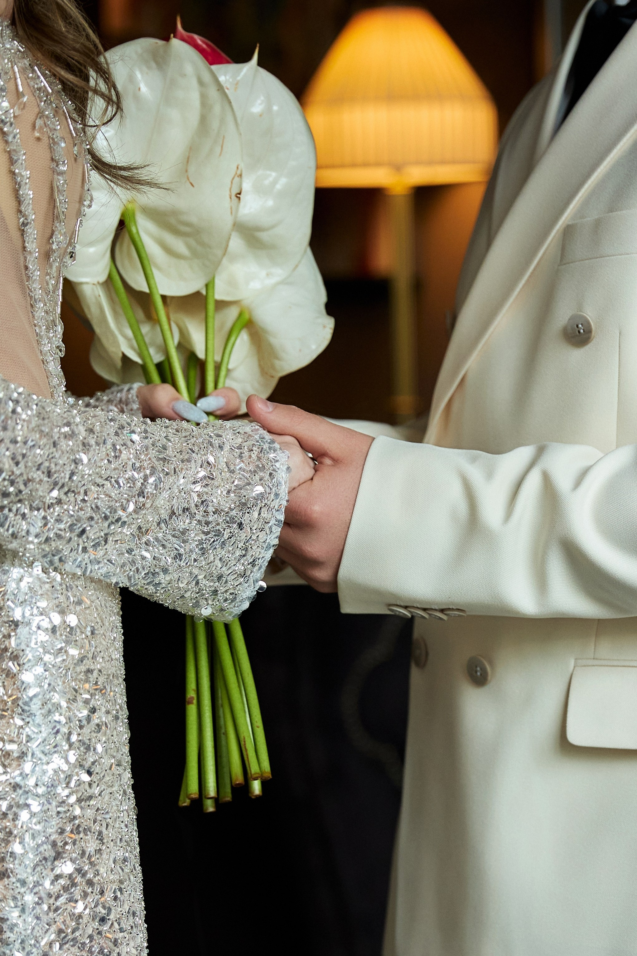 Карина и Костя. Свадебный и семейный фотограф