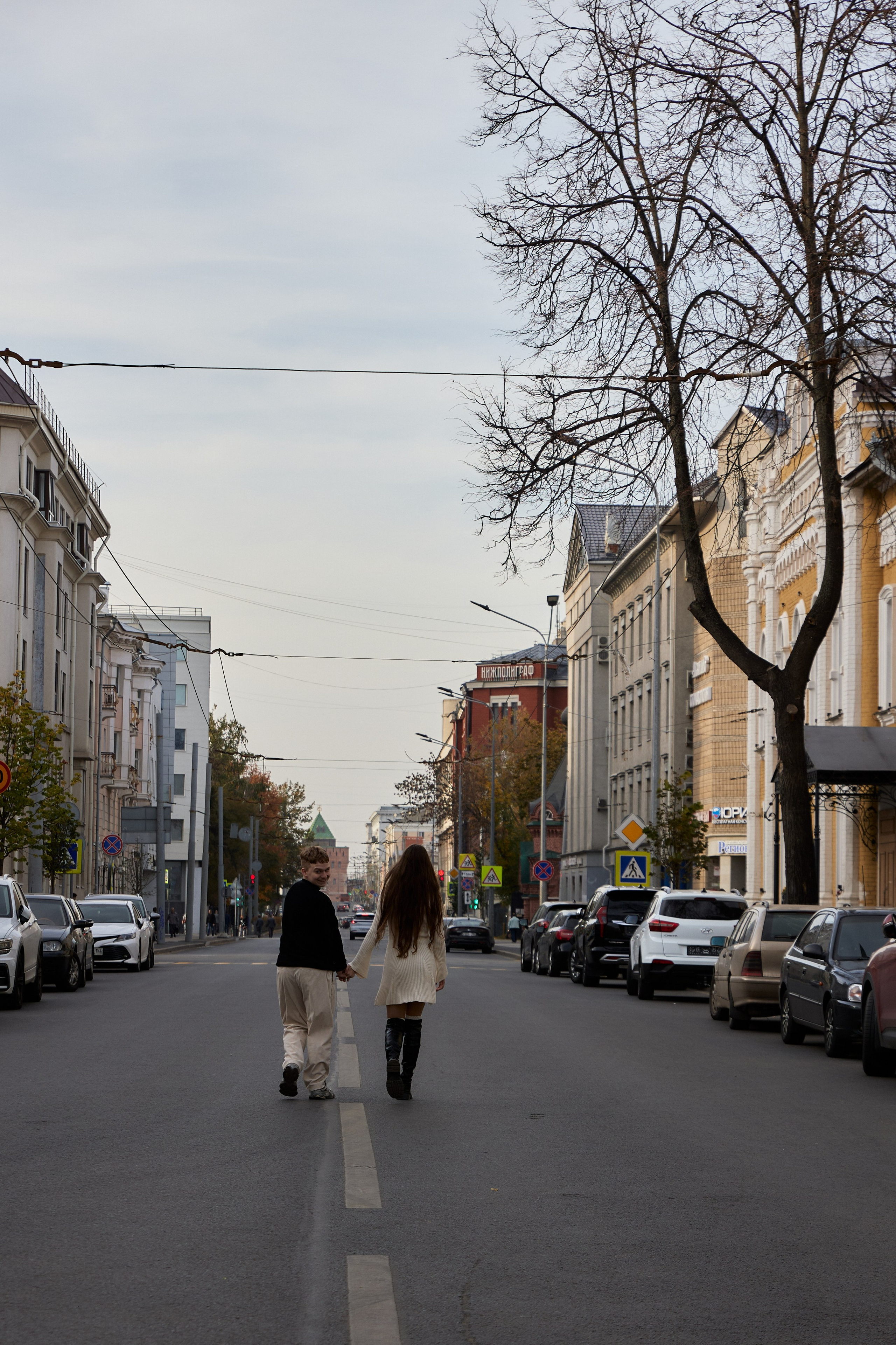 Арина и Даня. Свадебный и семейный фотограф