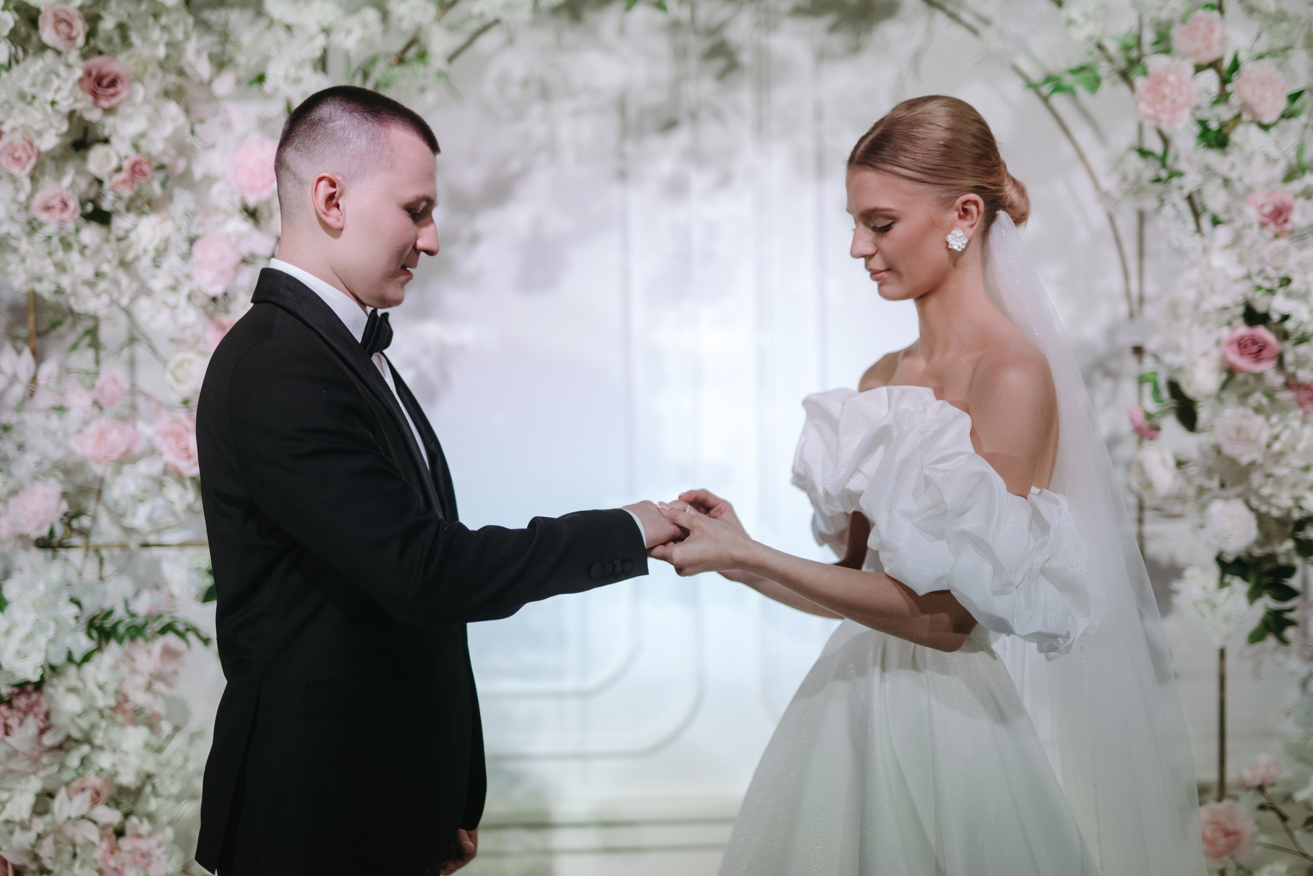 БАНКЕТНЫЙ ЗАЛ ДАСКО ГАРДЕН, ЭМИЛЬ БУРАНГУЛОВ, ИЛЬНАР АХМАДУЛЛИН