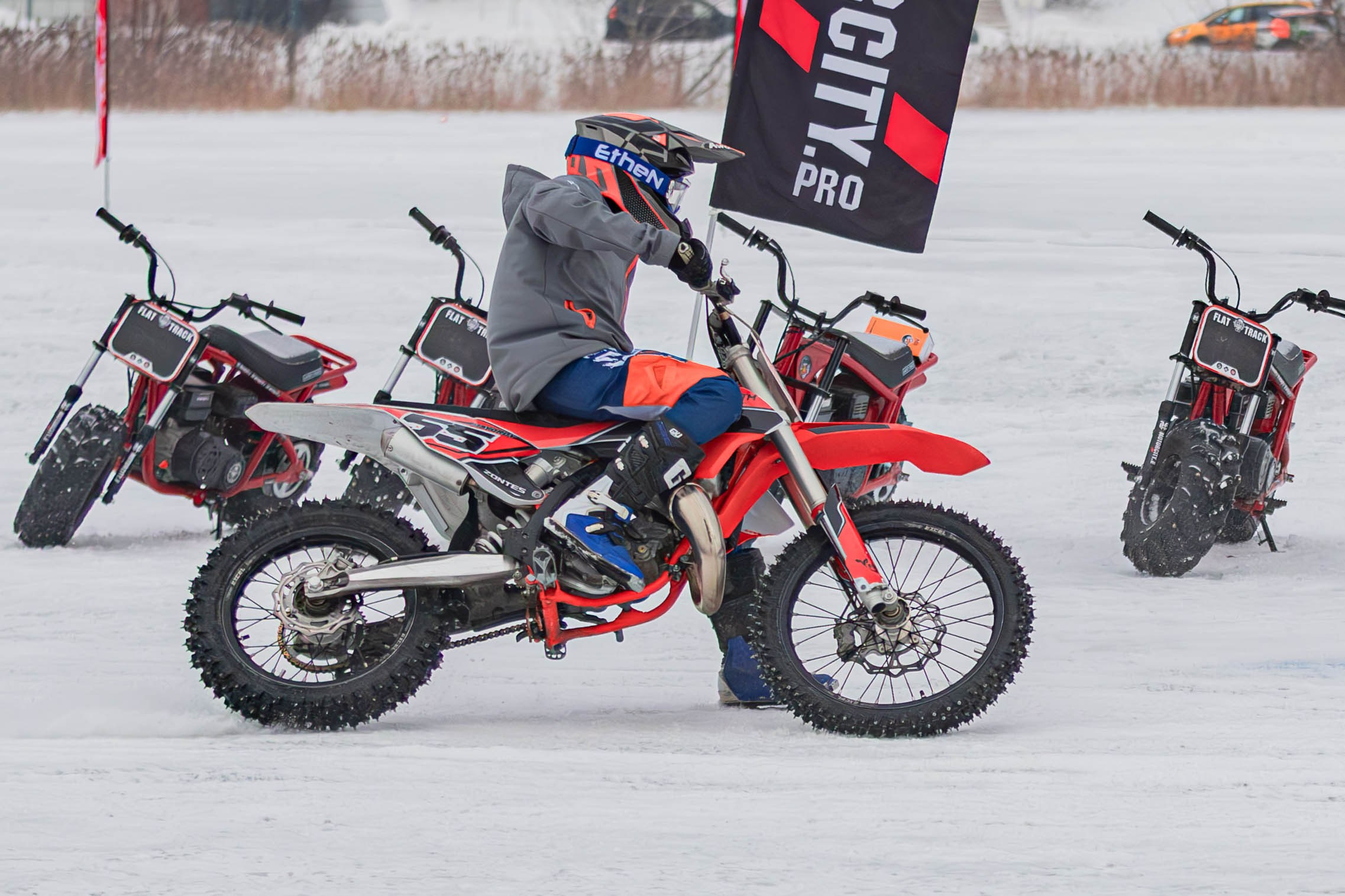Anarchy Racing. АЛЕКСЕЙ КОЛМАКОВ. Фотограф. Москва и Московская область