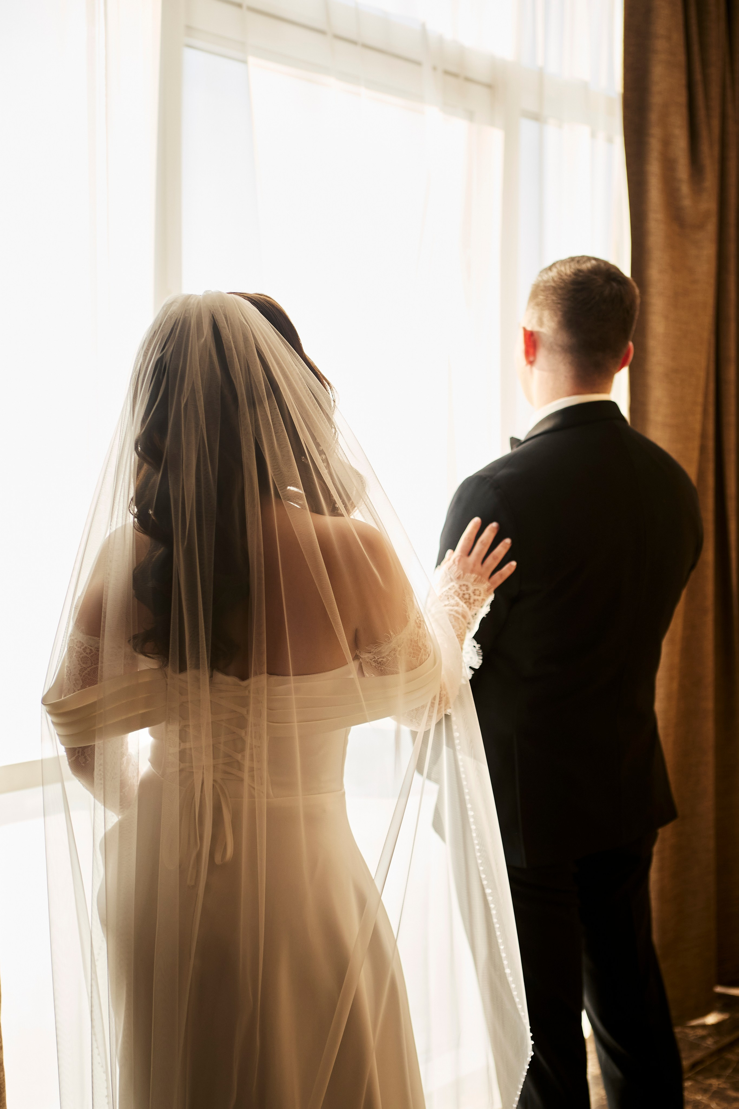 Екатерина и Максим. Фотограф Иркутск Анастасия Марышева