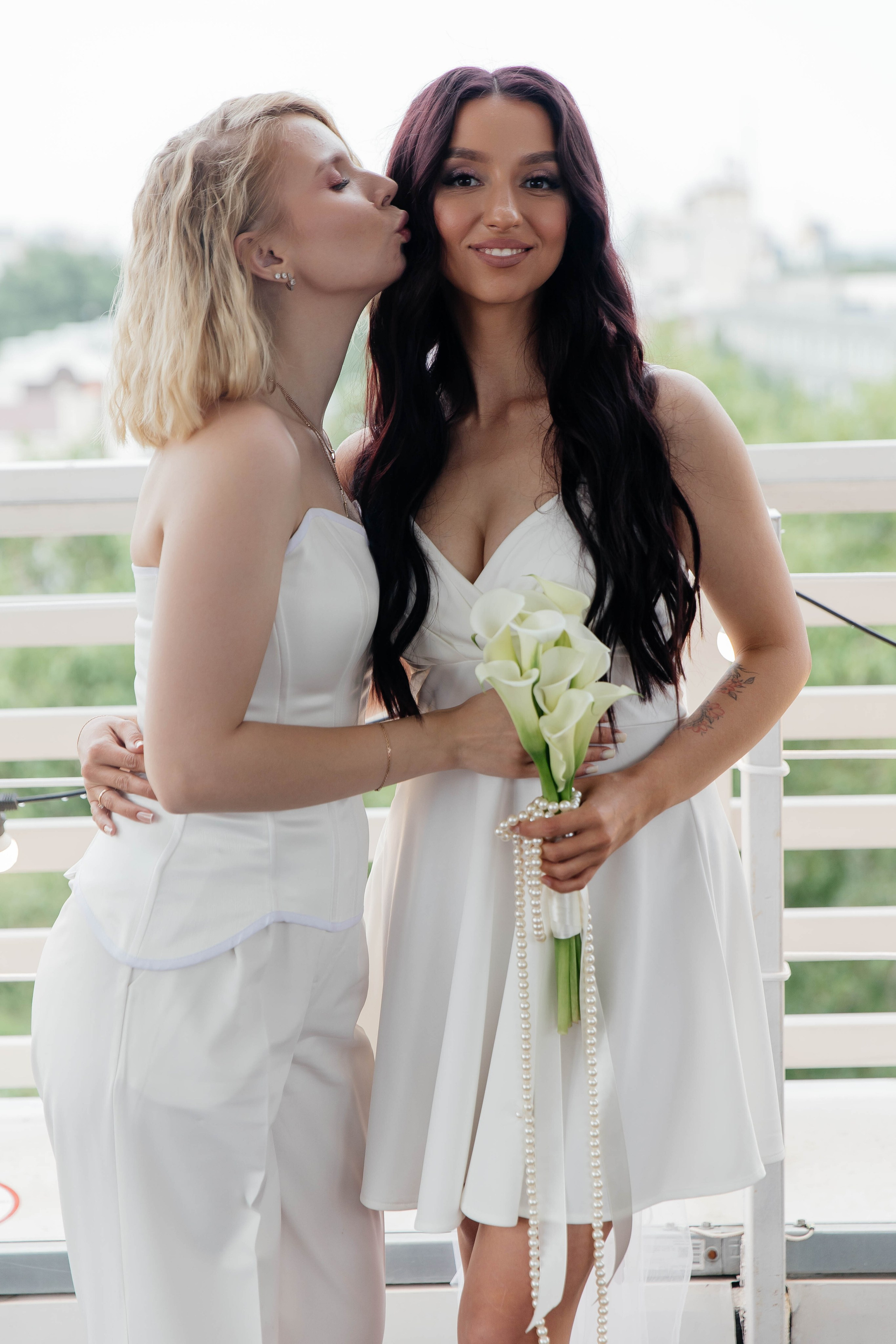 Девичник. Главная