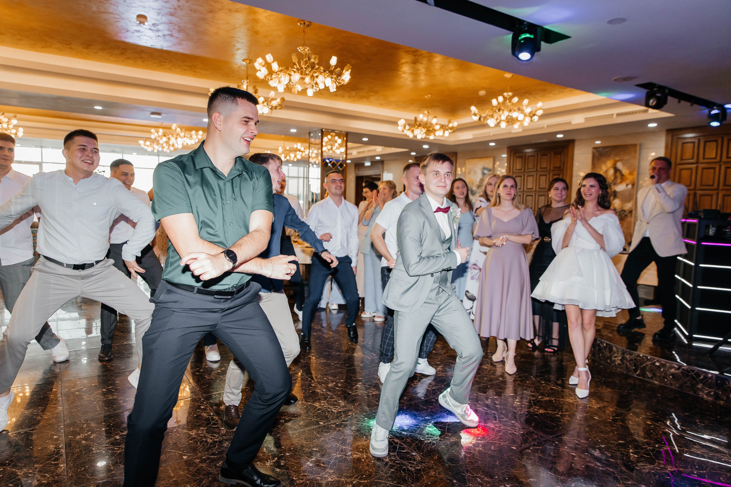 Алексей & Юлия. Главная