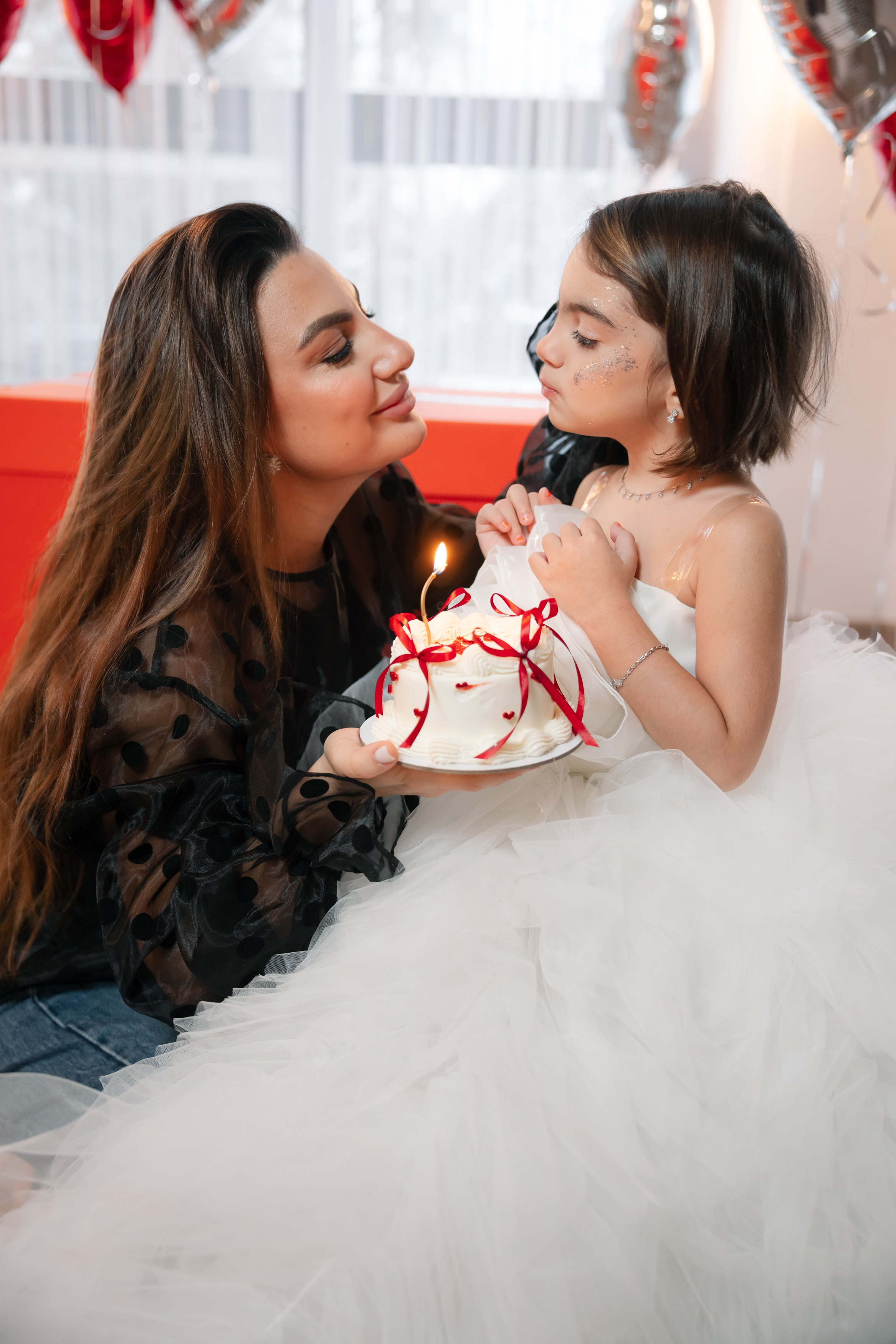 Сюрприз с утрa. Фотограф в Ижевске и Казани Богданов Яков