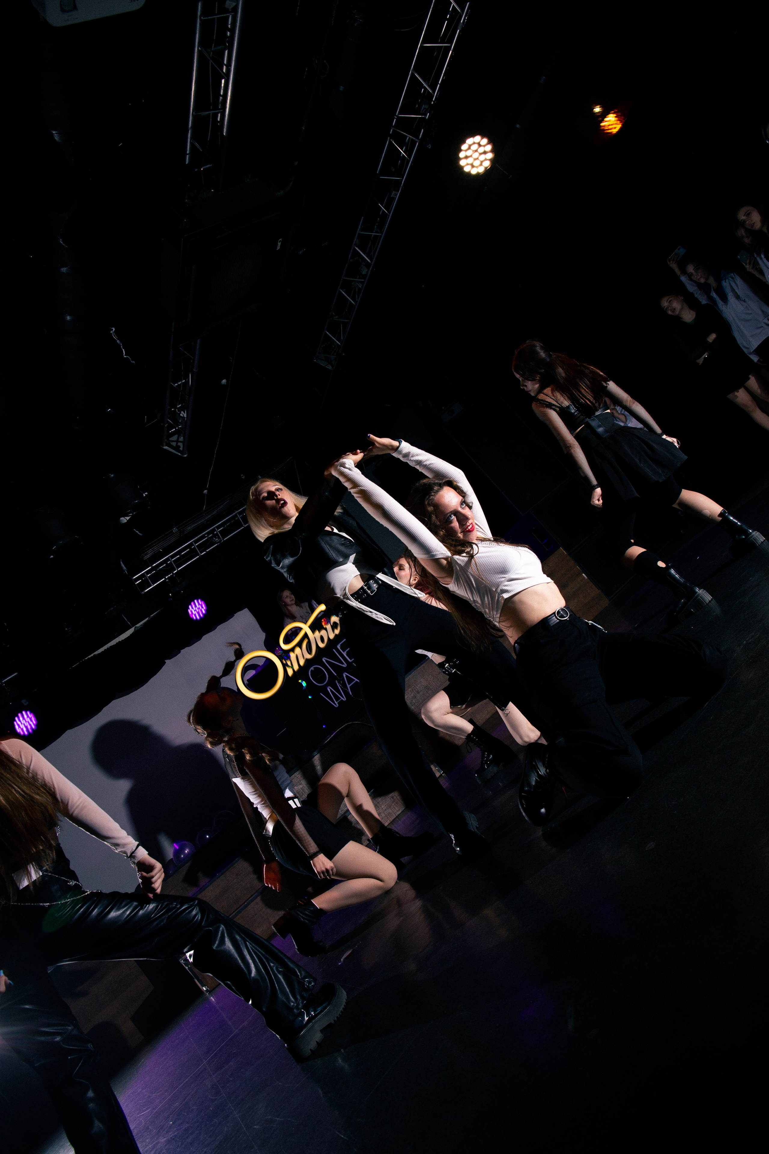 BTS & ONEWAY B-DAY. Свадебный и портретный фотограф в Новосибирске Любовь Исакова