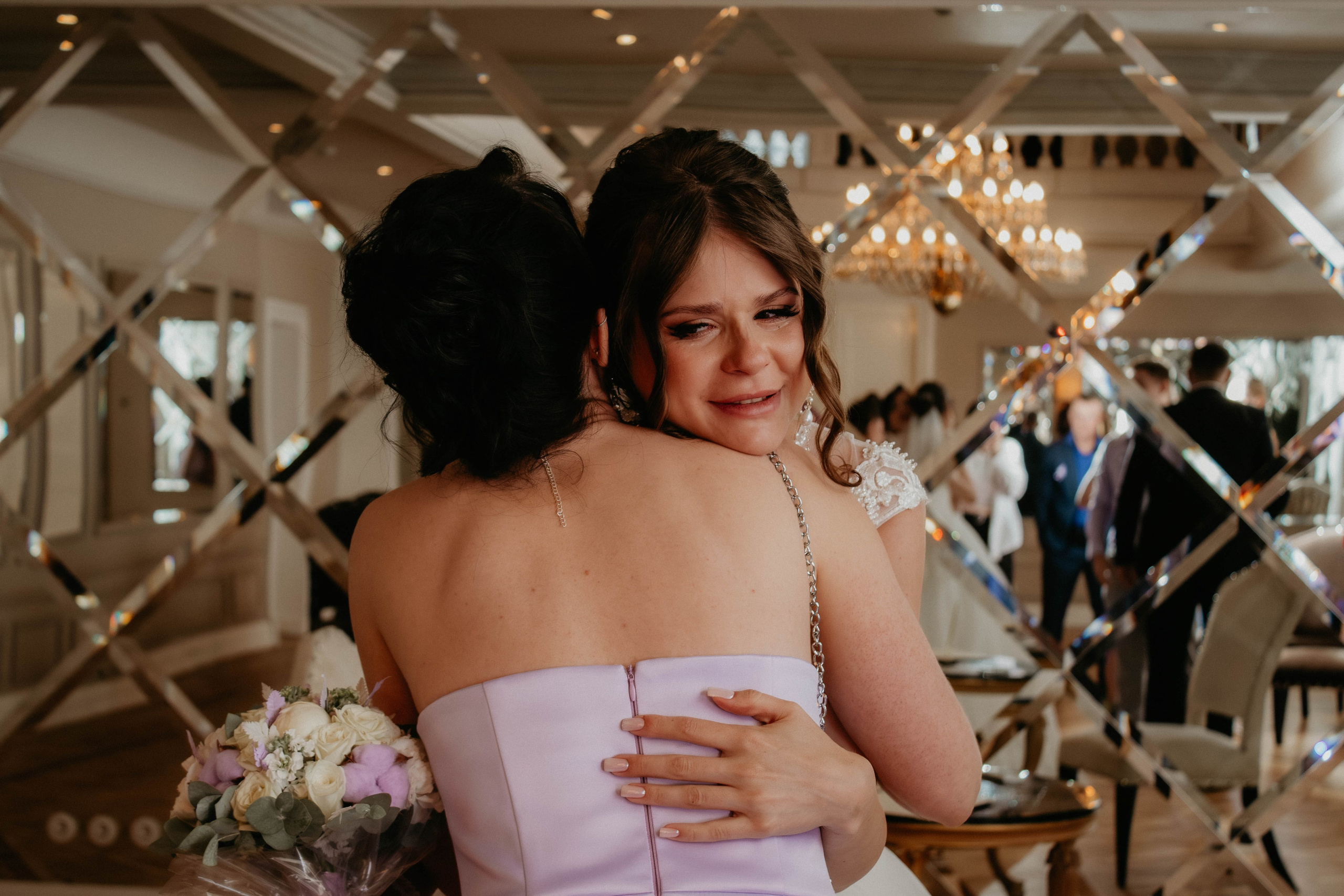 Маргарита и Игорь. Концептуальный фотограф Шлыкова Ольга