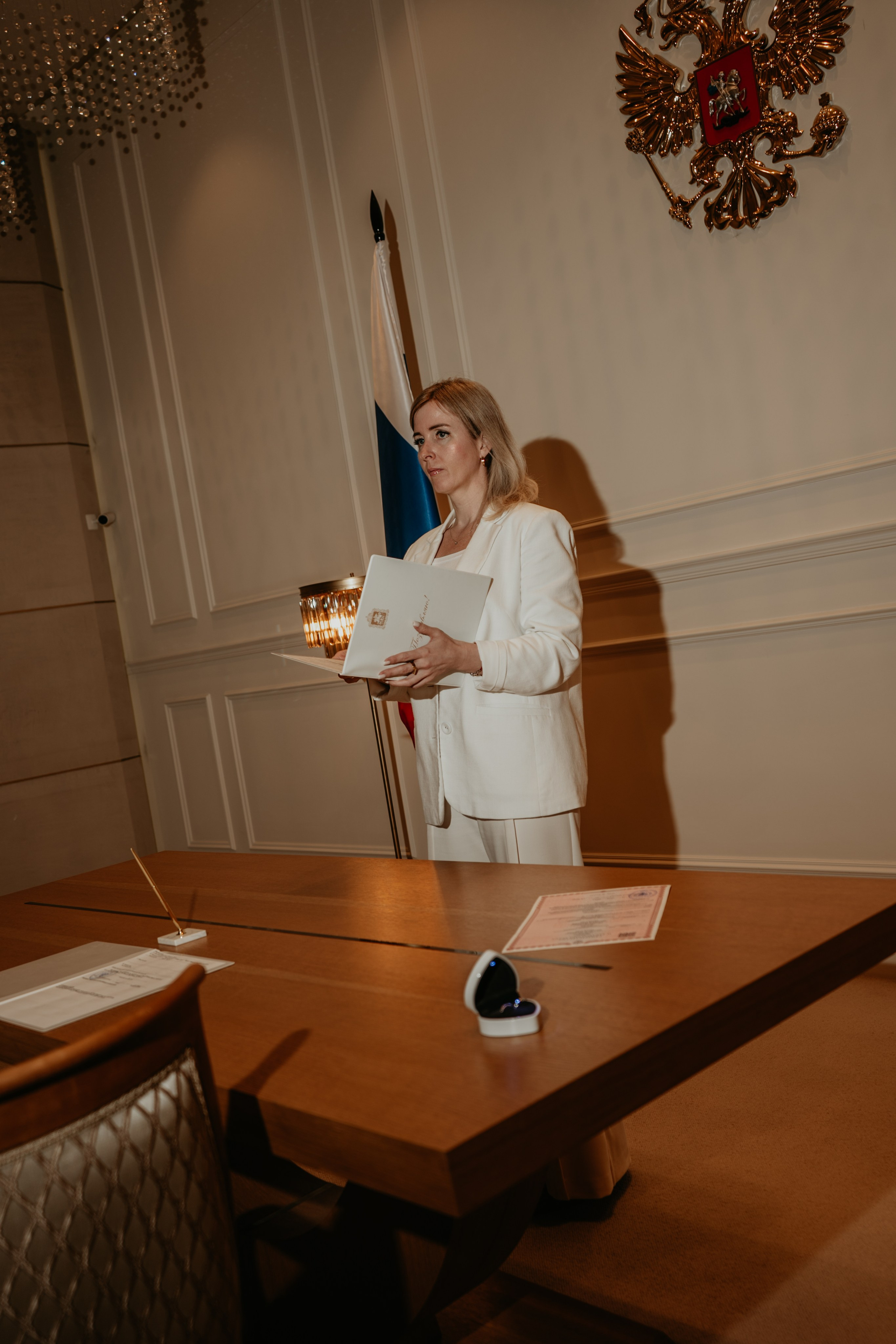 Иван и Евгения. Концептуальный фотограф Шлыкова Ольга