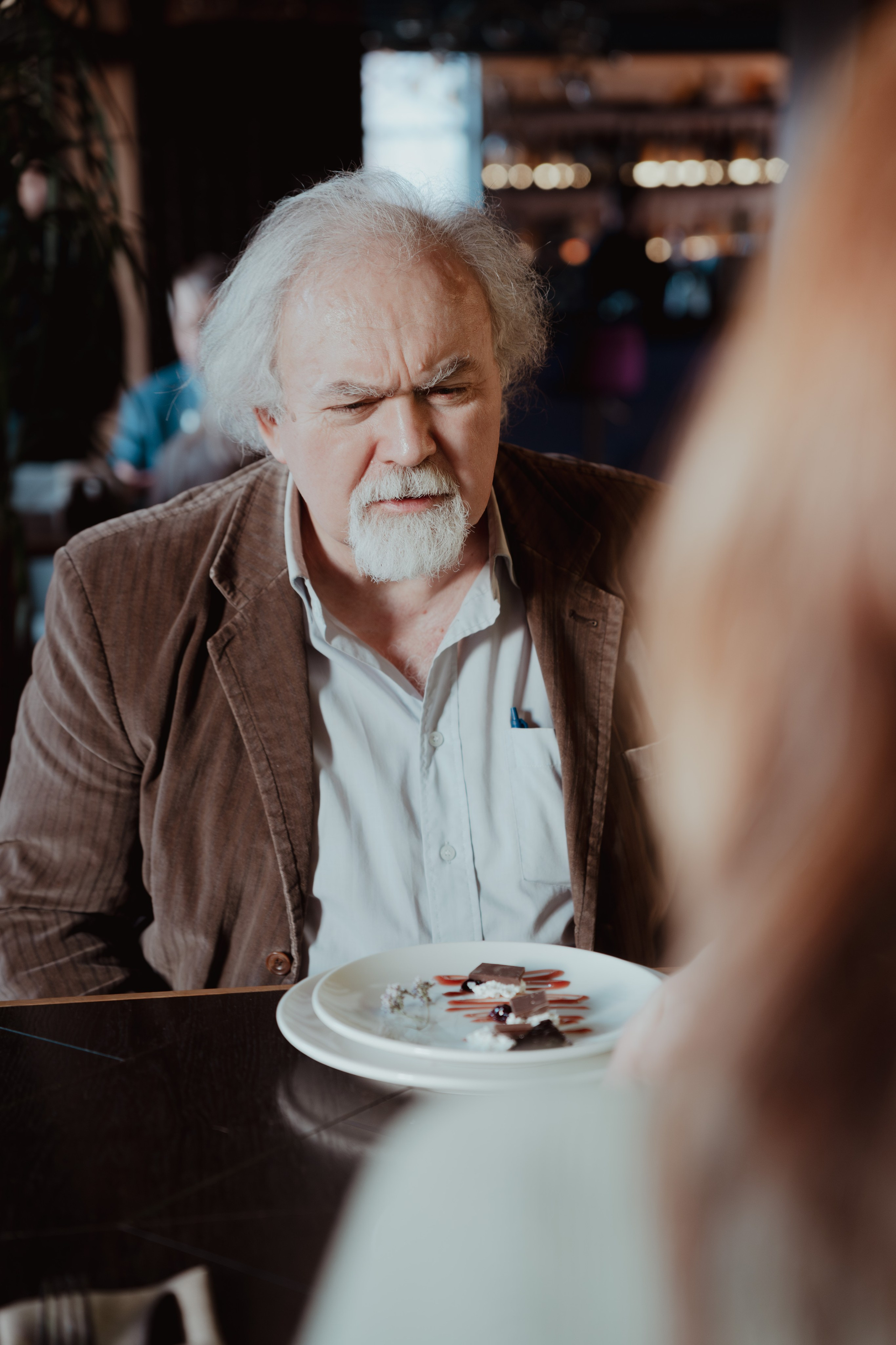 Кино. Концептуальный фотограф Шлыкова Ольга