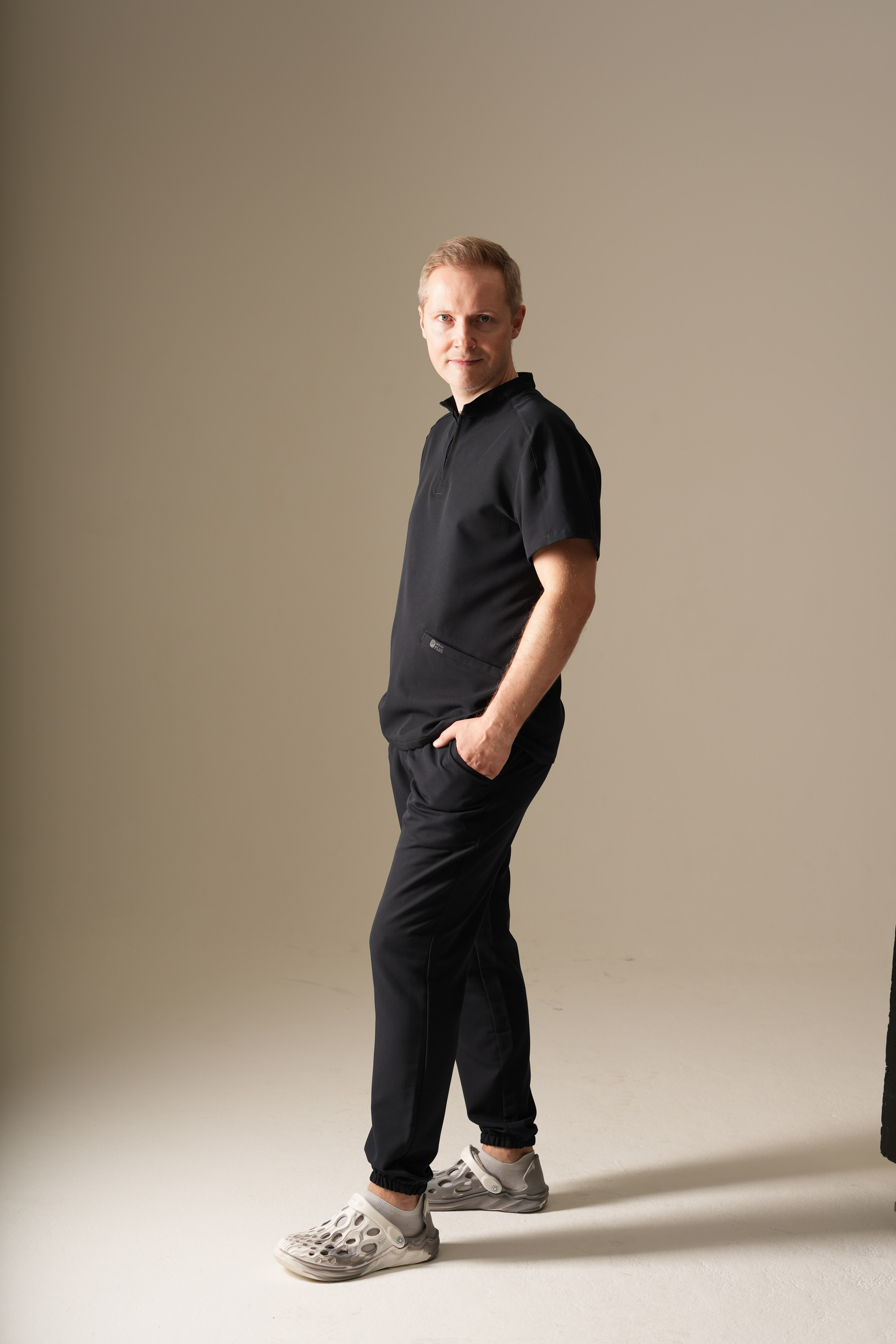 Александр. Концептуальный фотограф Шлыкова Ольга