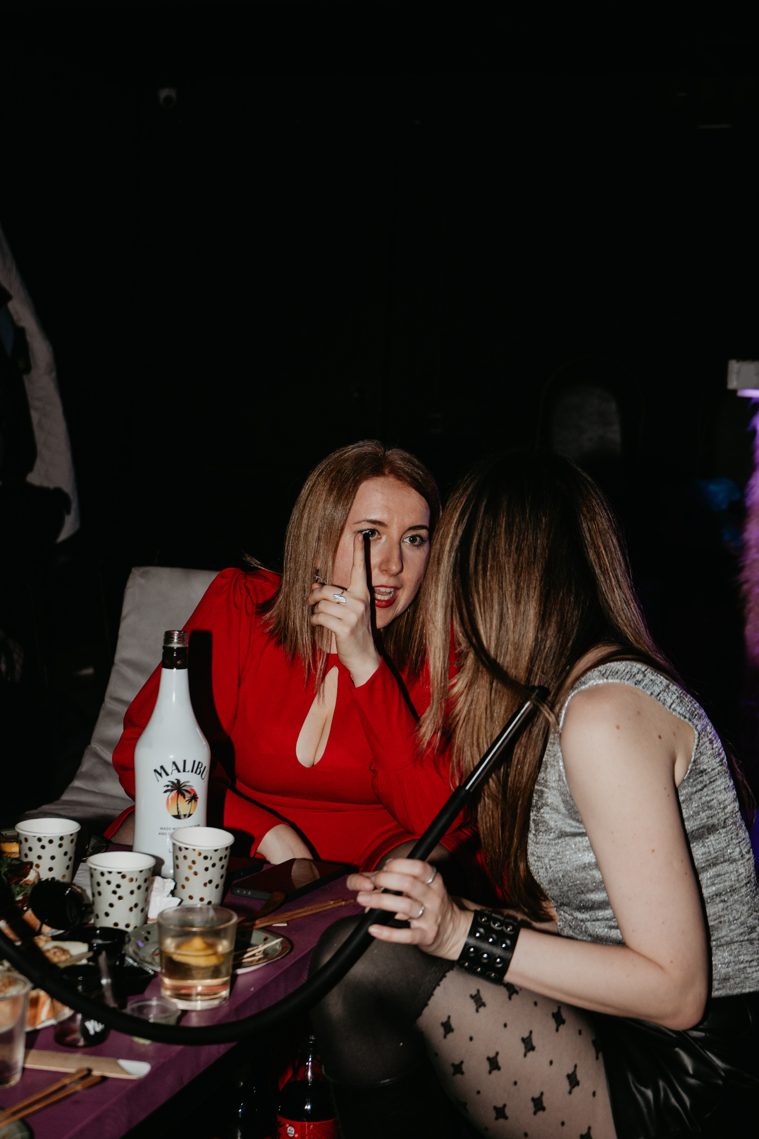 Девичник. Концептуальный фотограф Шлыкова Ольга