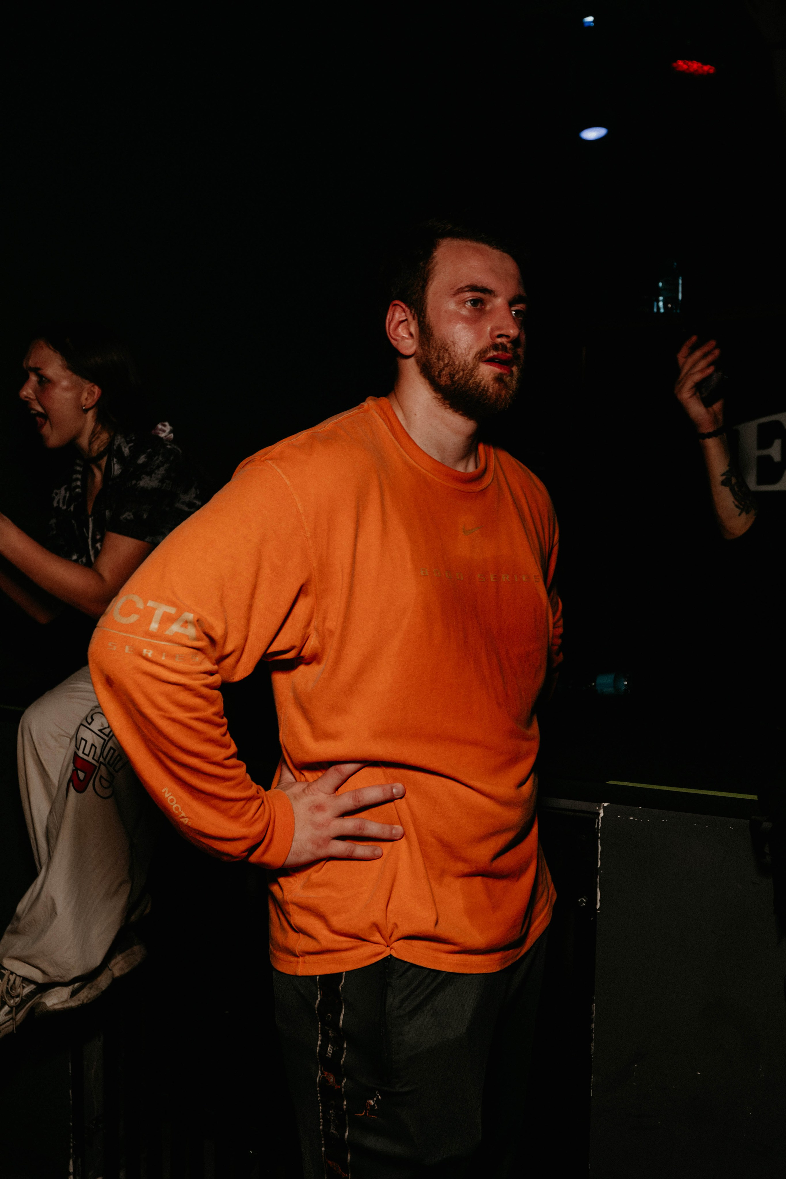 AURA. Концептуальный фотограф Шлыкова Ольга