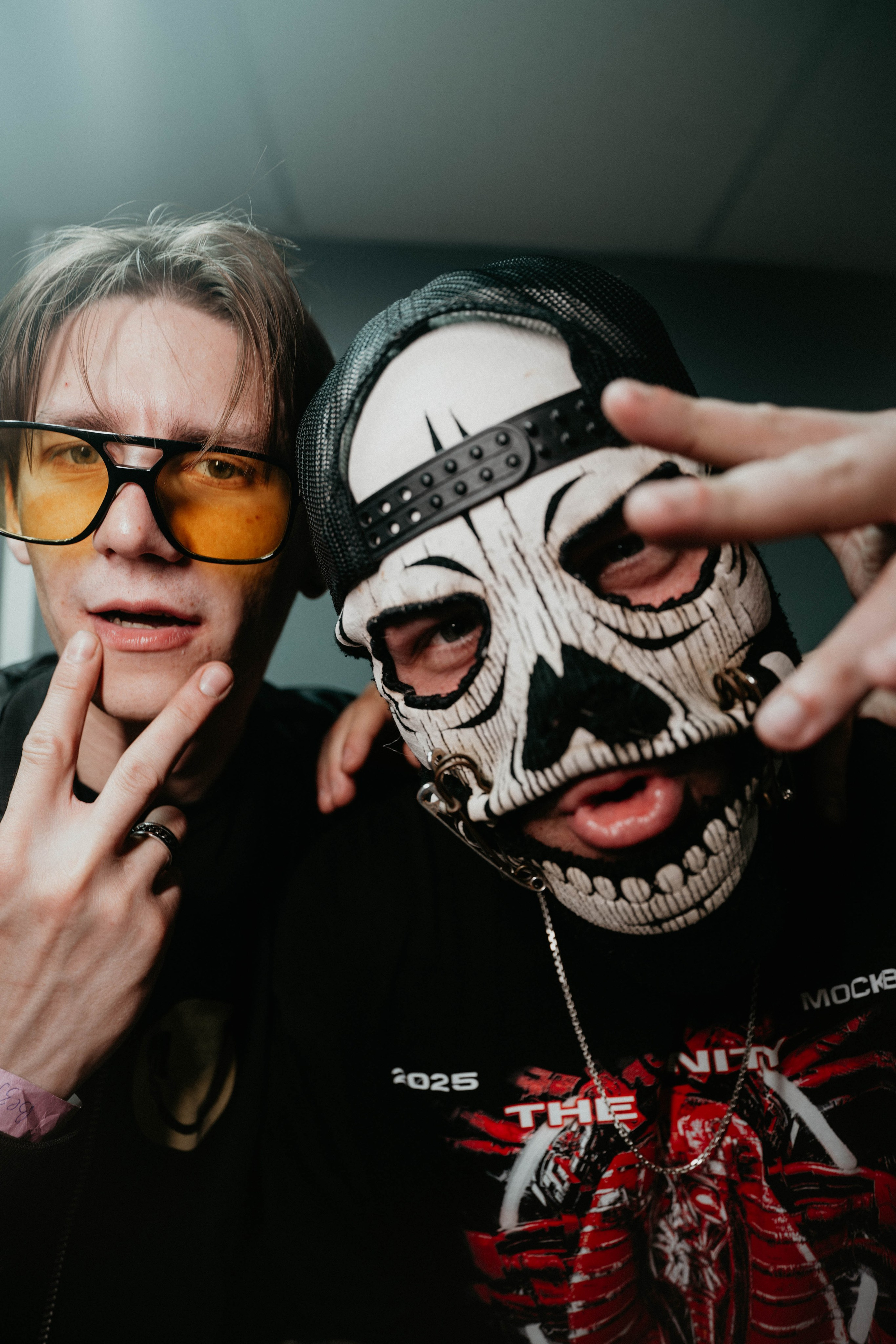 AURA. Концептуальный фотограф Шлыкова Ольга