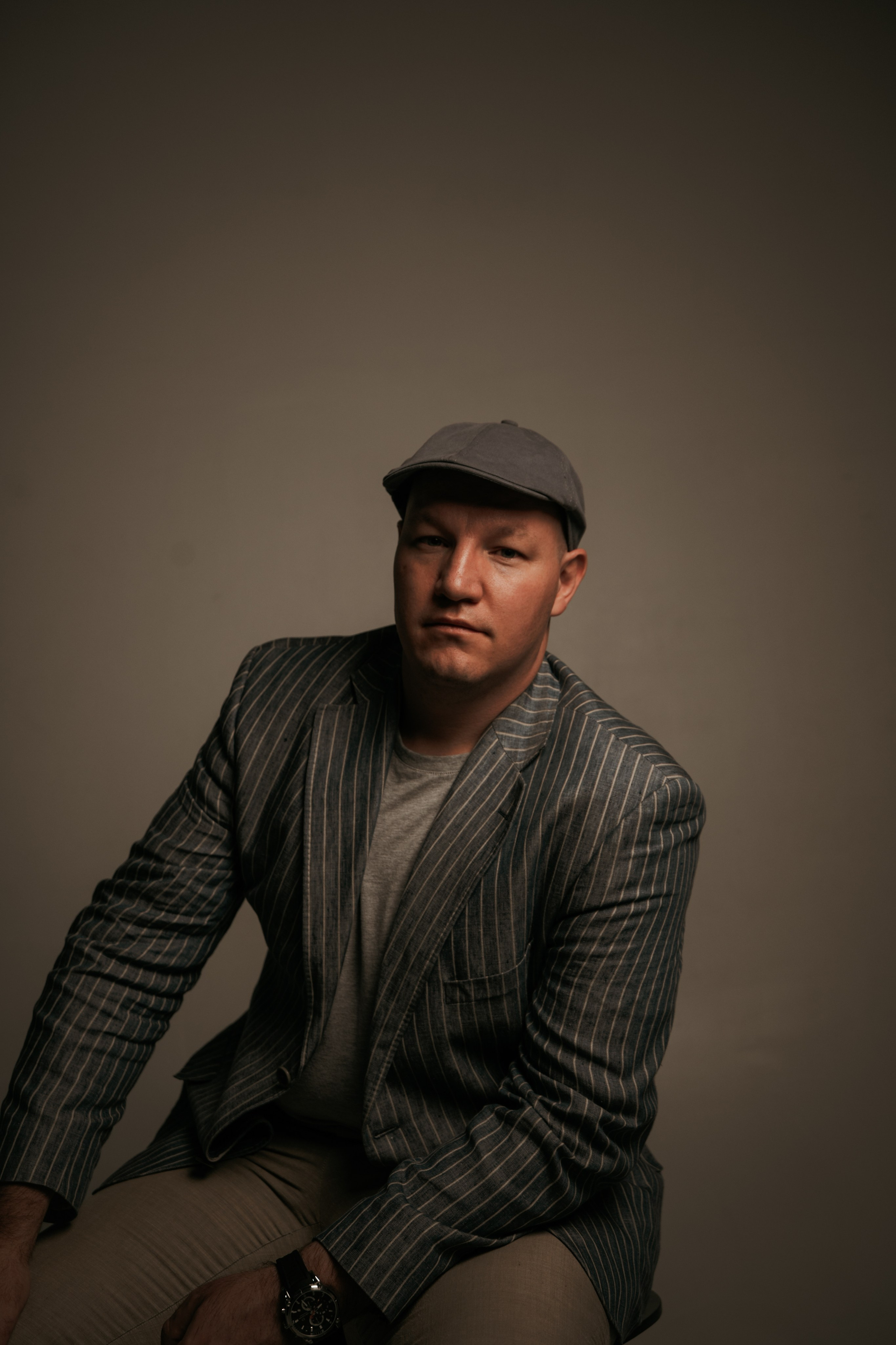 Павел. Концептуальный фотограф Шлыкова Ольга