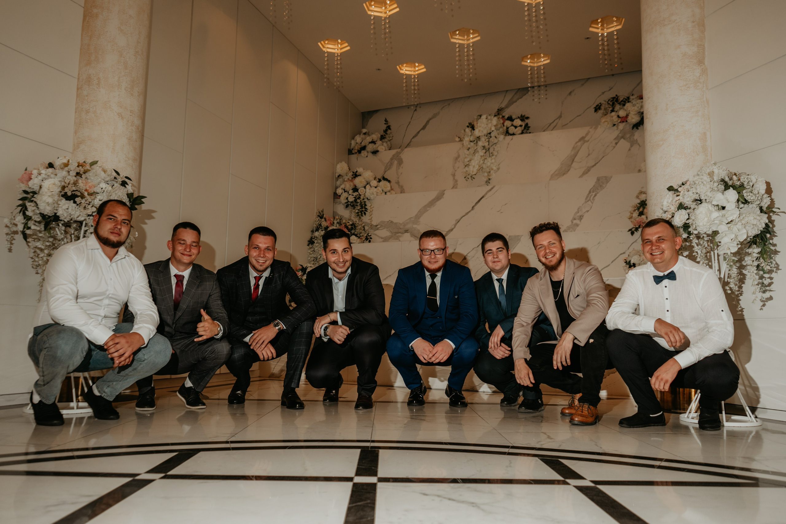 Иван и Евгения. Концептуальный фотограф Шлыкова Ольга