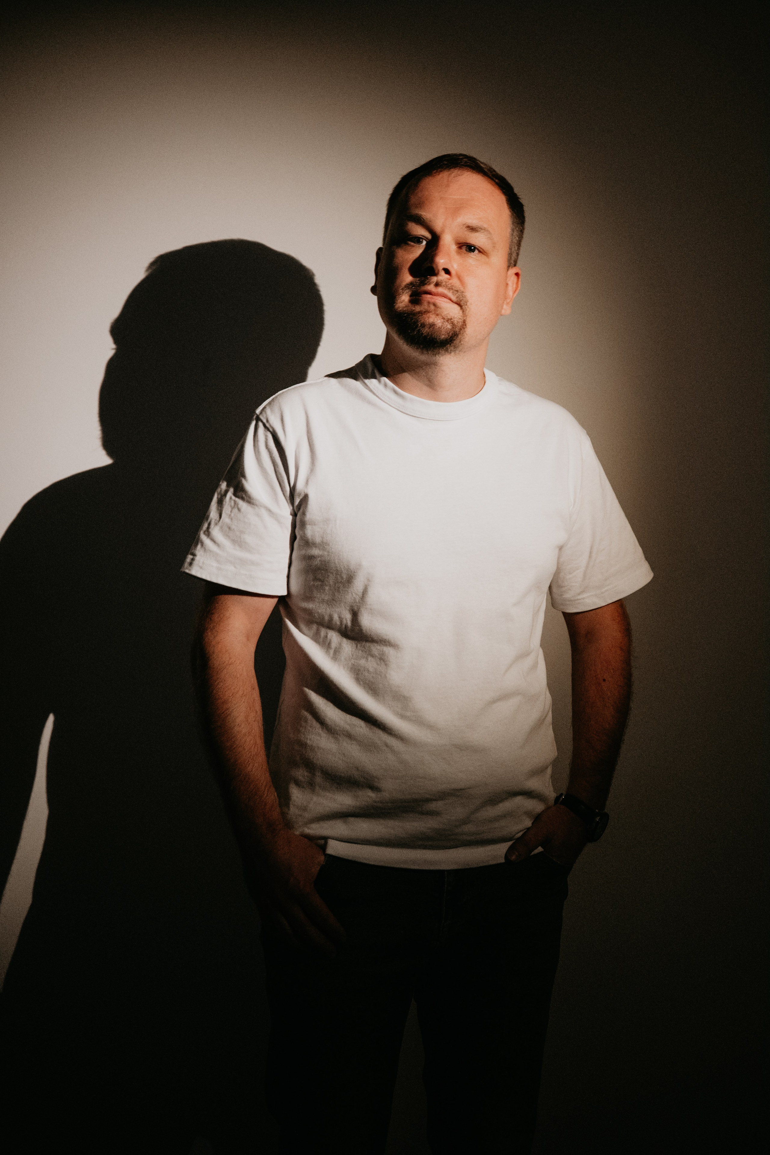 Дмитрий. Концептуальный фотограф Шлыкова Ольга