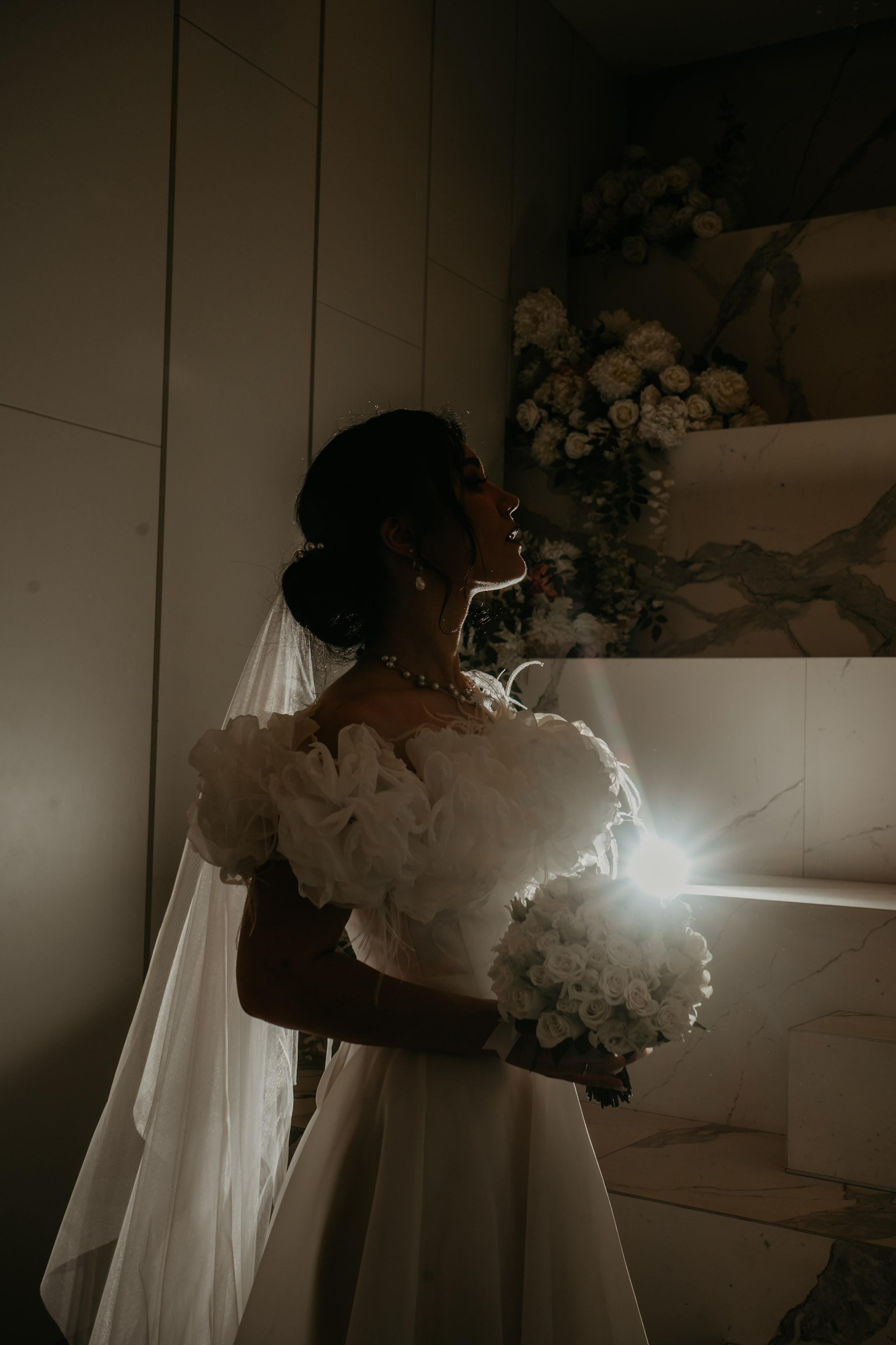 Иван и Евгения. Концептуальный фотограф Шлыкова Ольга