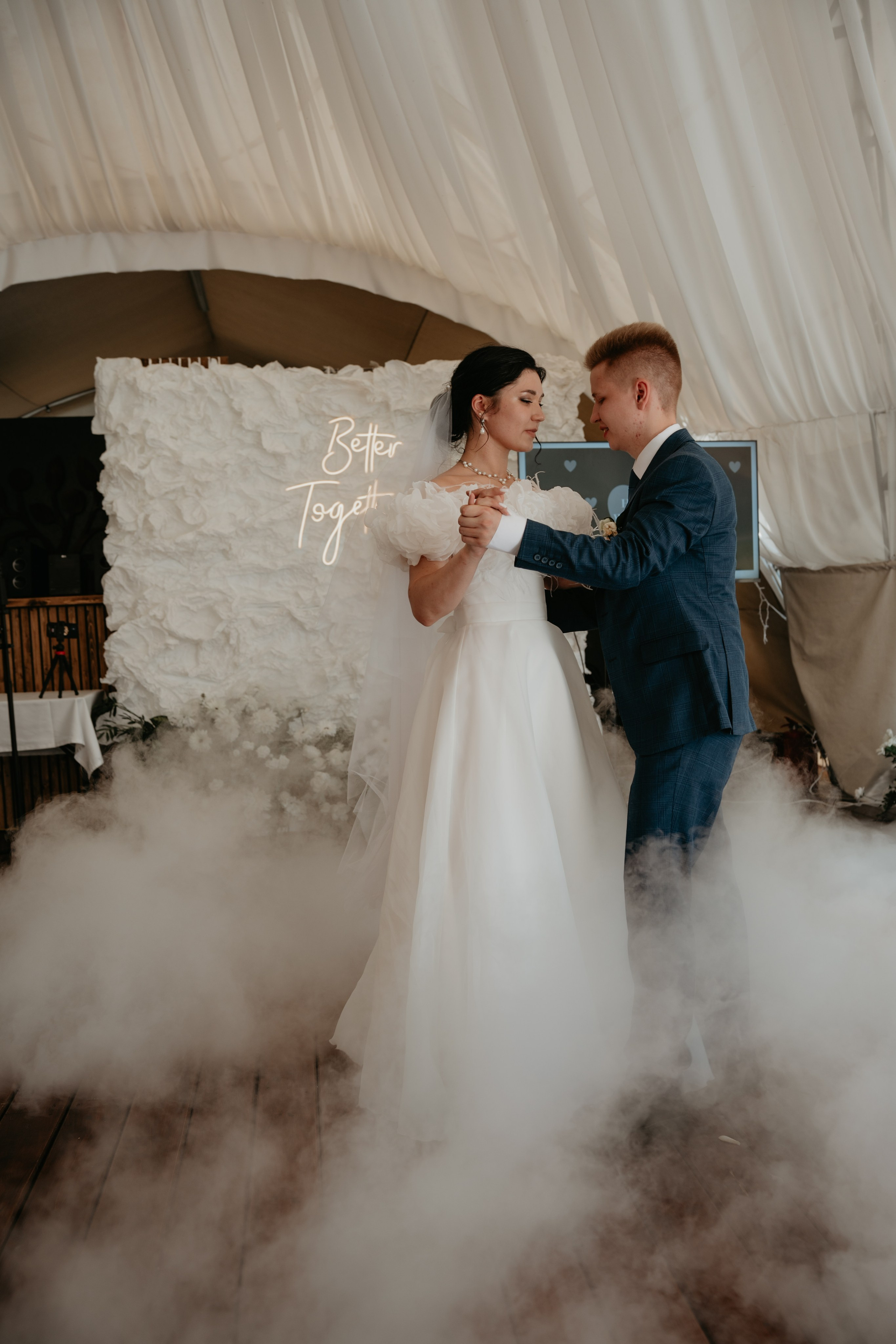 Иван и Евгения. Концептуальный фотограф Шлыкова Ольга