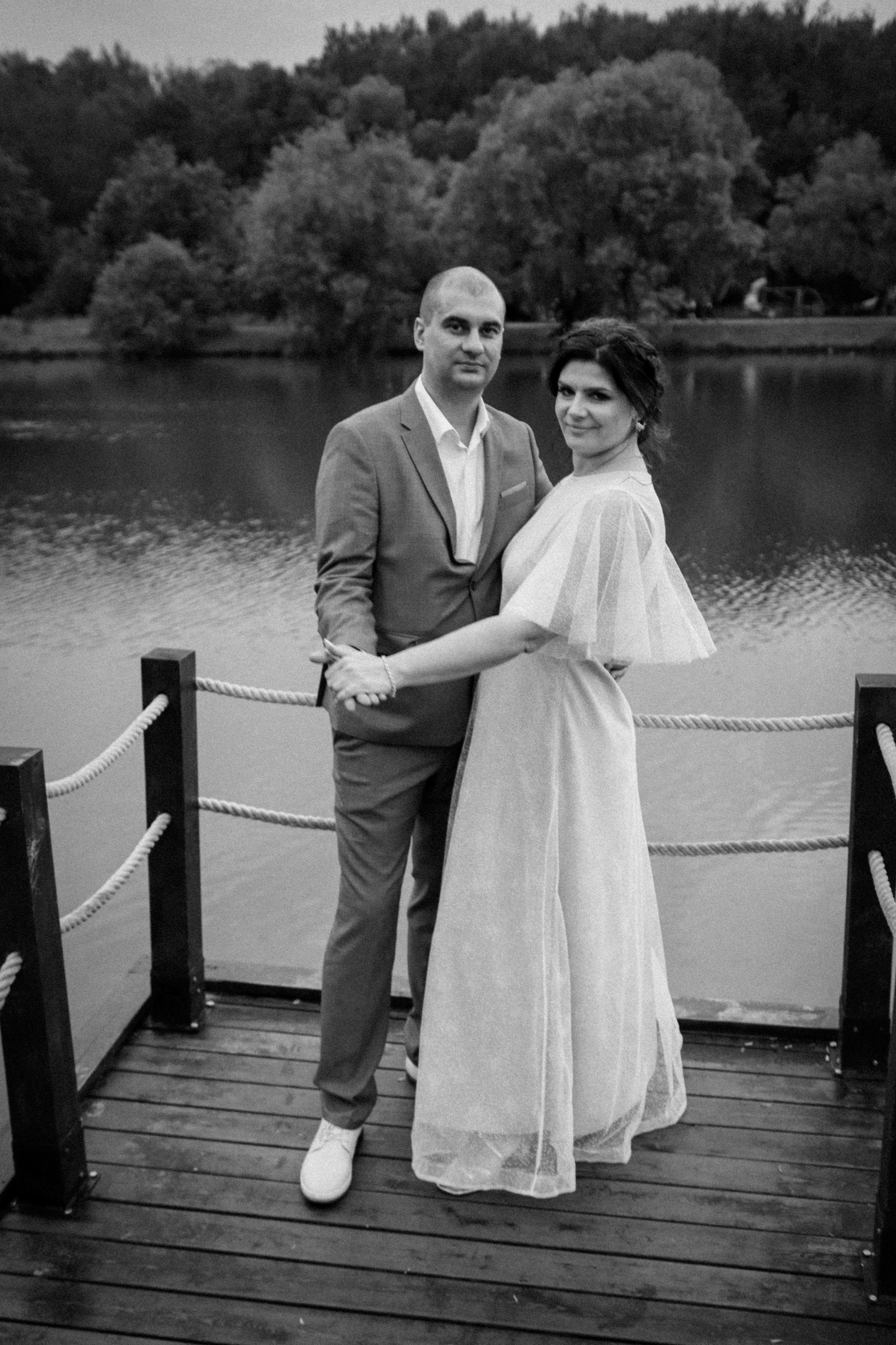 Кирилл и Лиза. Концептуальный фотограф Шлыкова Ольга