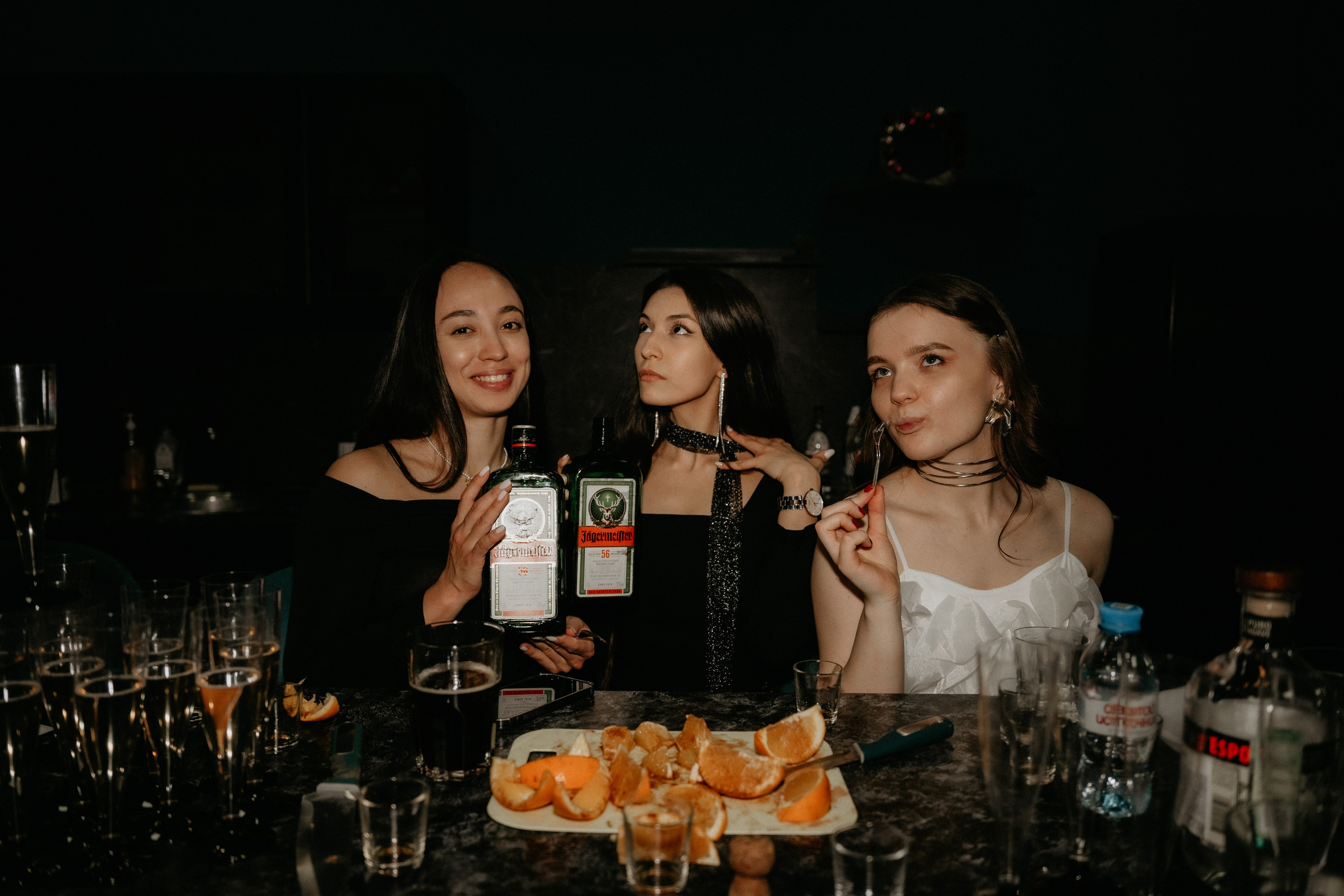 День рождения Денис. Концептуальный фотограф Шлыкова Ольга