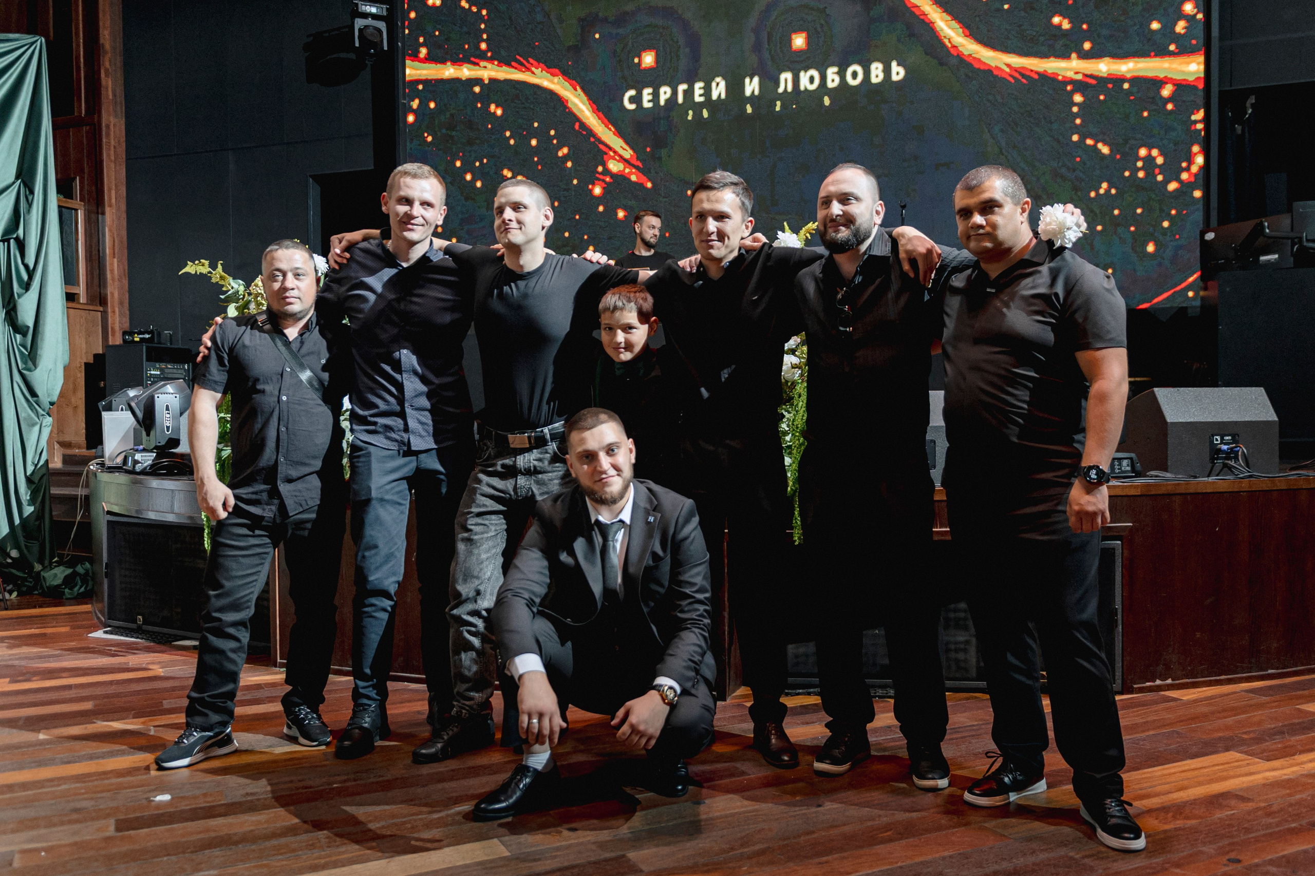 SERGEY & LYUBOV | PYATIGORSK. Фотограф Настя Конник | Пятигорск | Эльбрус | Домбай | Архыз