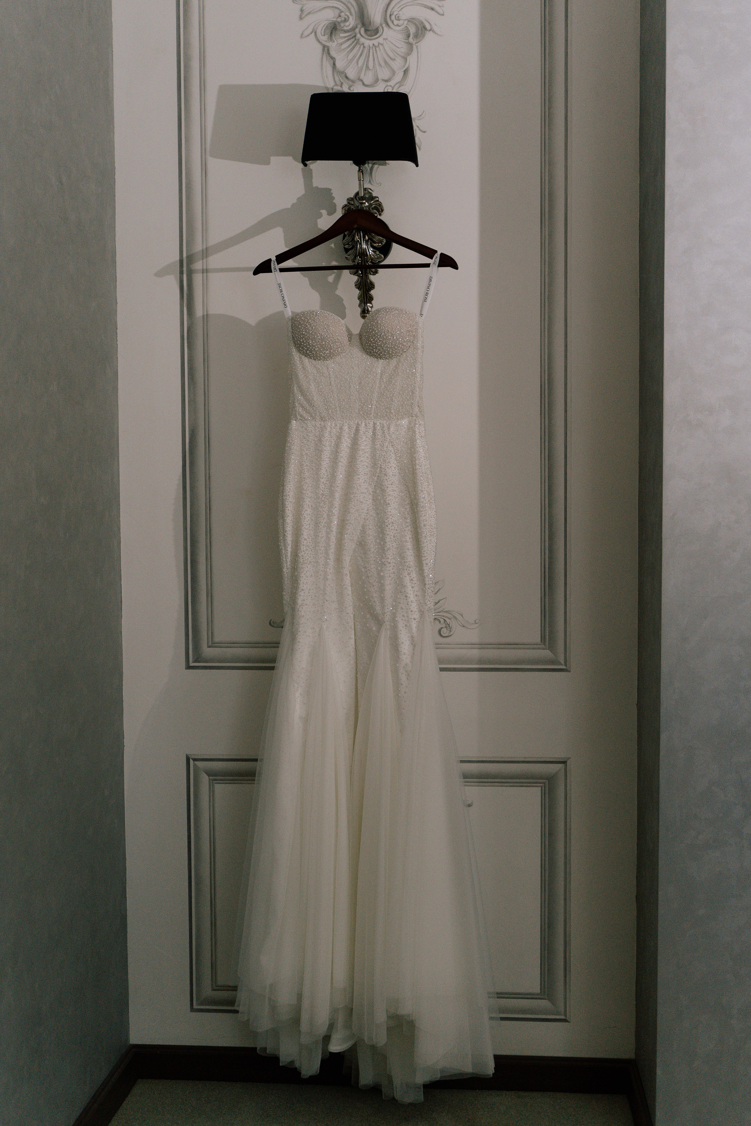 Денис и Олеся. Свадебный фотограф Воронеж